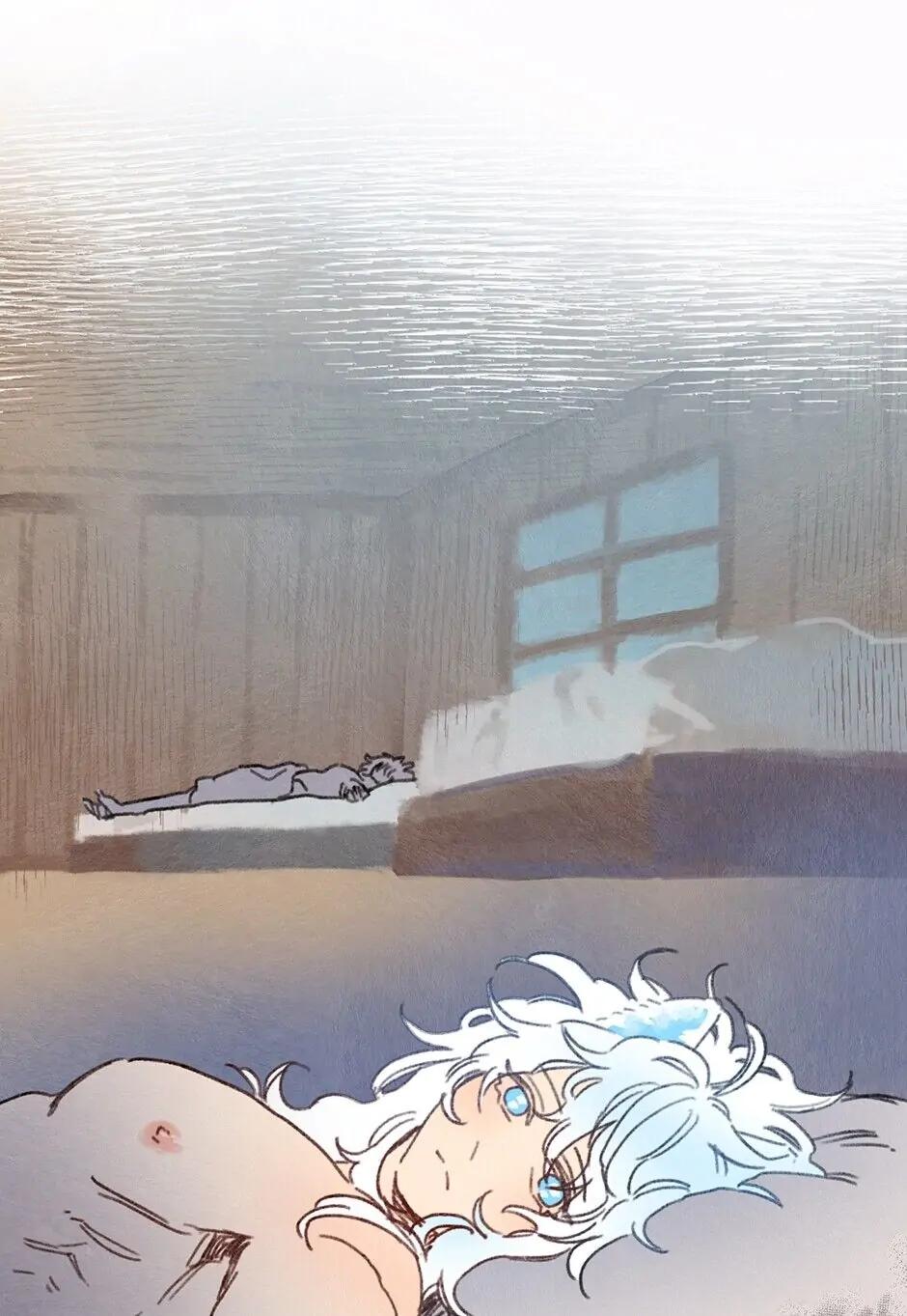 Đọc truyện Rix Venus - Chapter 20