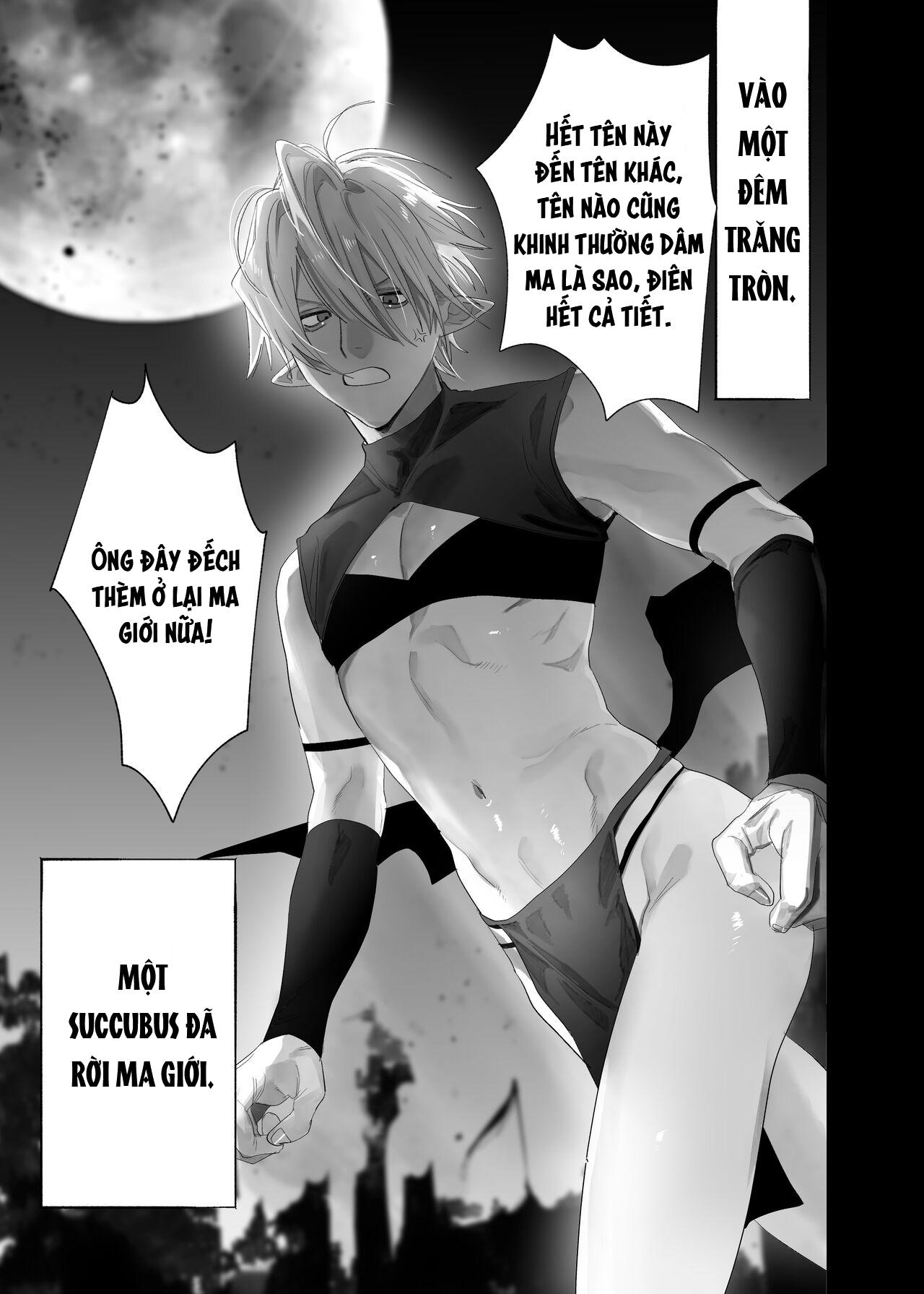 Đọc truyện Cưng mà nói - Chapter 77.1