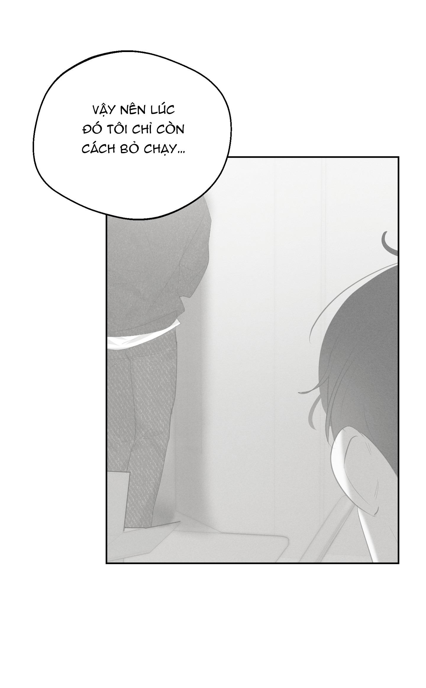 Đọc truyện TUYỂN TẬP NHẤT THỤ ĐA CÔNG CỦA NHÀ KIM - Chapter 37.5