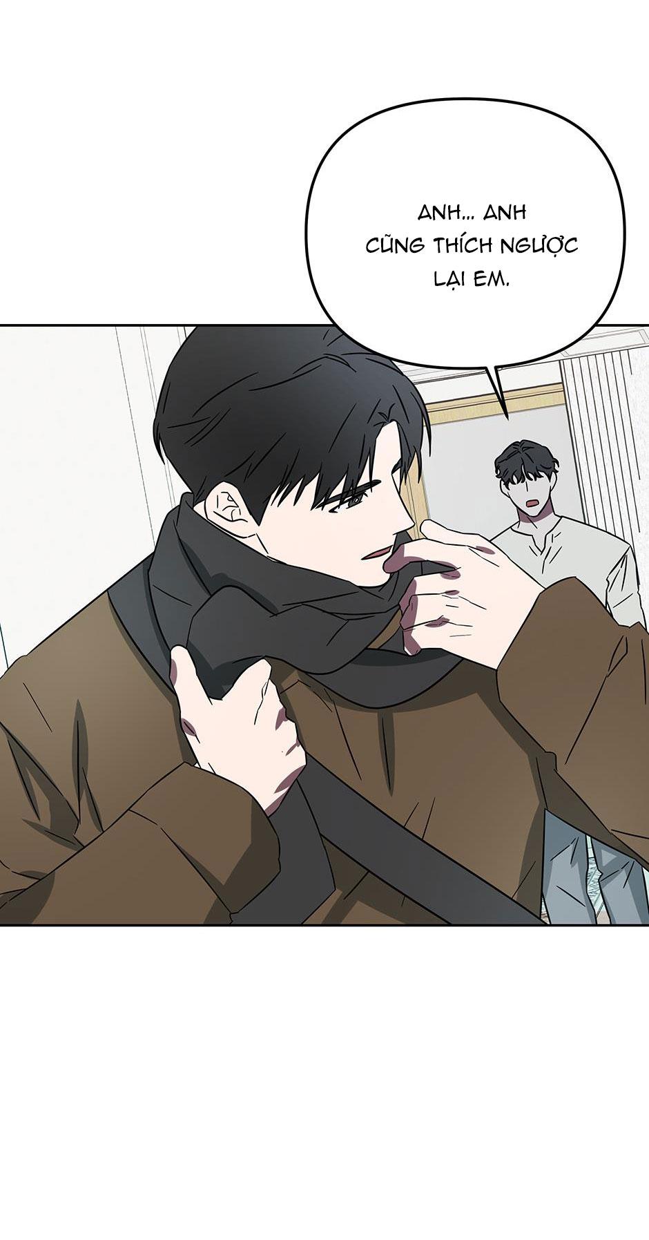 Đọc truyện Chén Ghệ Mới Bồ Cũ - Chapter 19