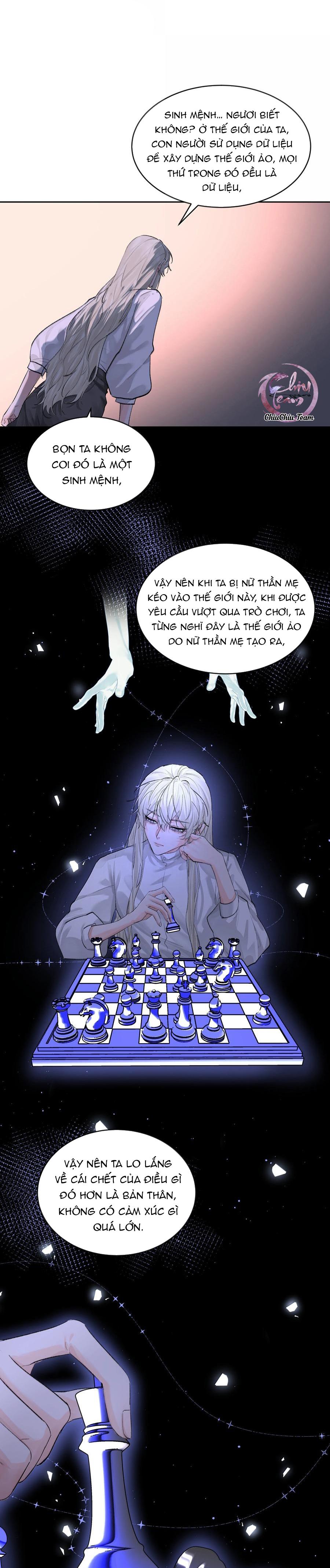 Đọc truyện Bạn Trai Cũ Trở Thành Vua - Chapter 96