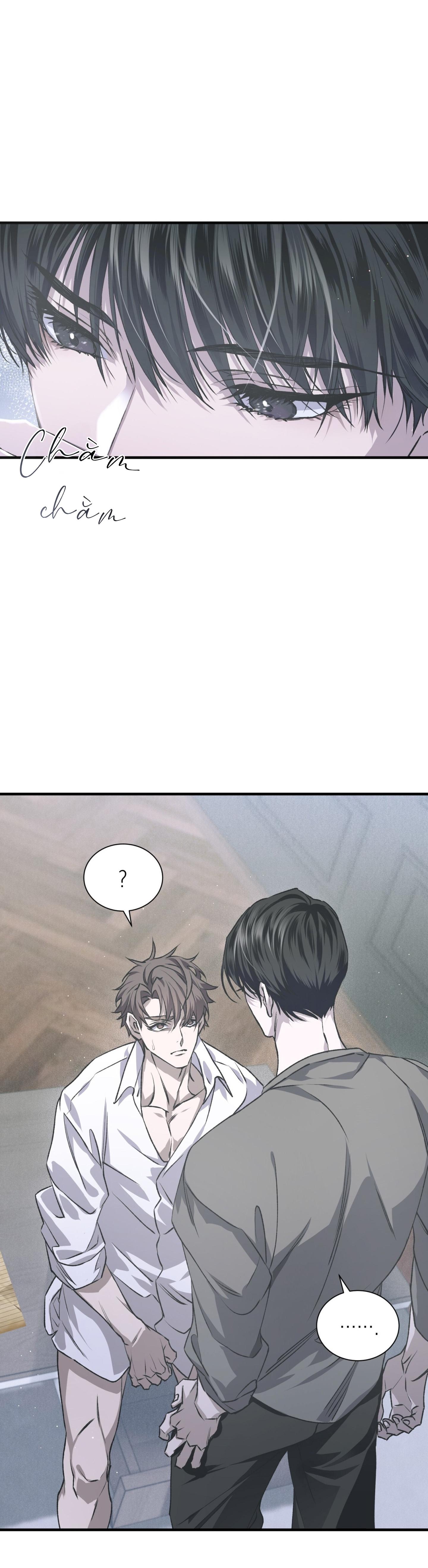 Đọc truyện LẠC LỐI - Chapter 10