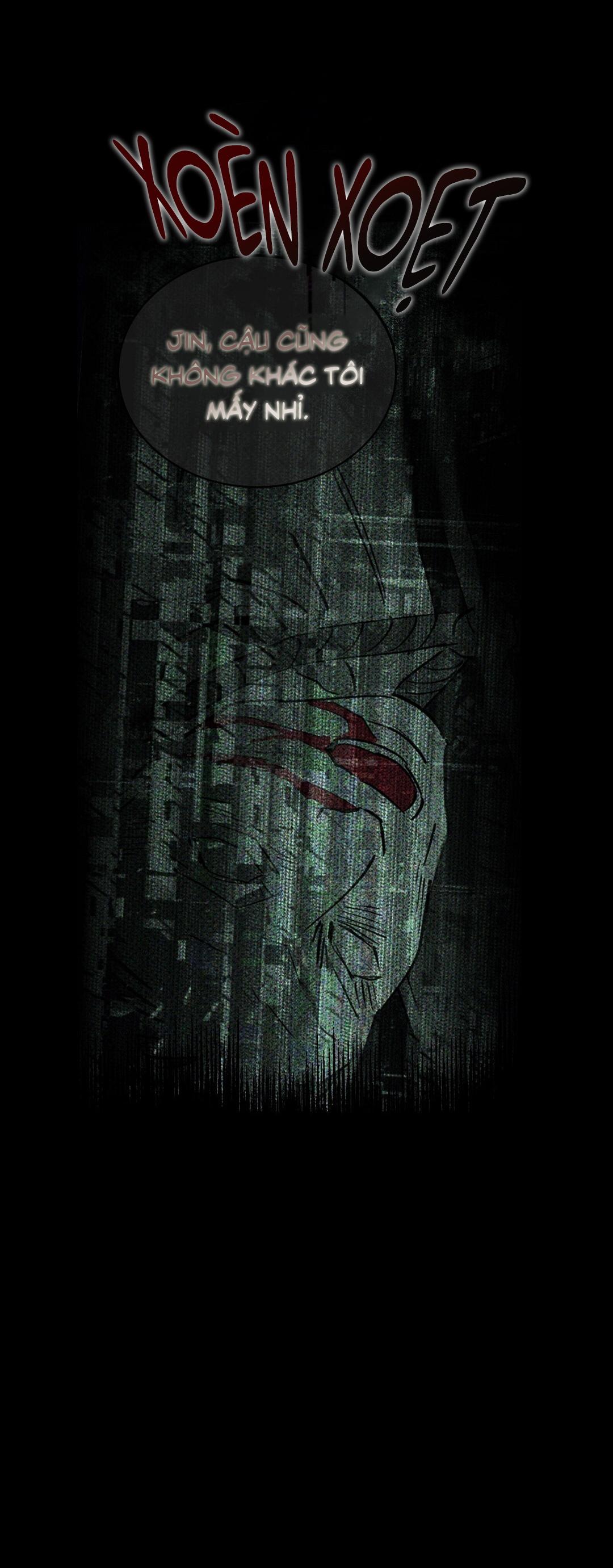 Đọc truyện DƯỚI ÁNH ĐÈN XANH Ss2 - Chapter 29