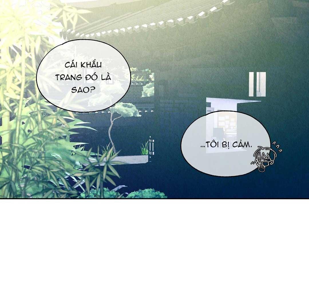 Đọc truyện BẢN CHẤT TÀ ÁC - Chapter 8