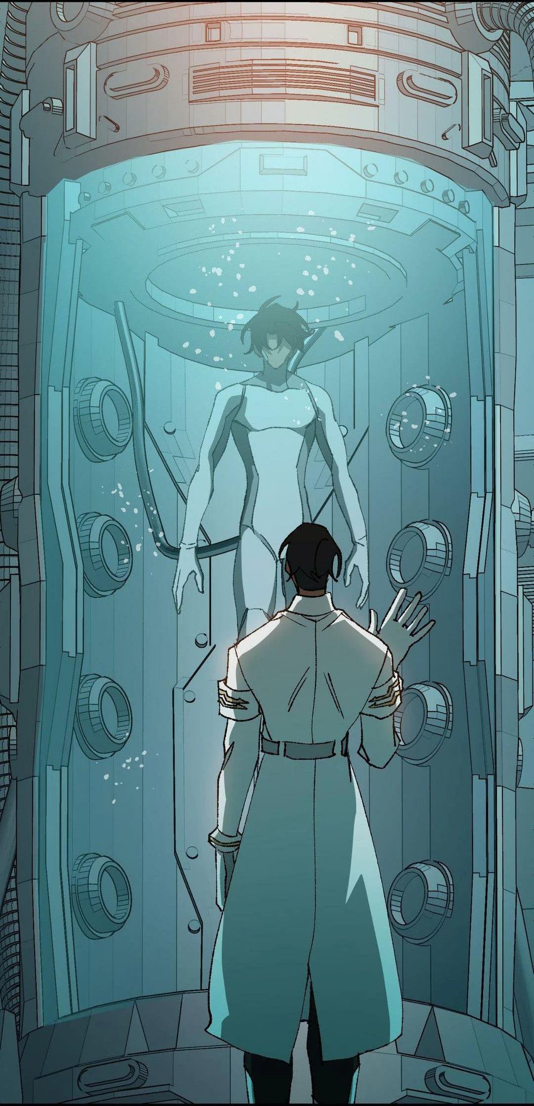 Đọc truyện Hãy khóc đi đừng ngại ngùng! - Chapter 29