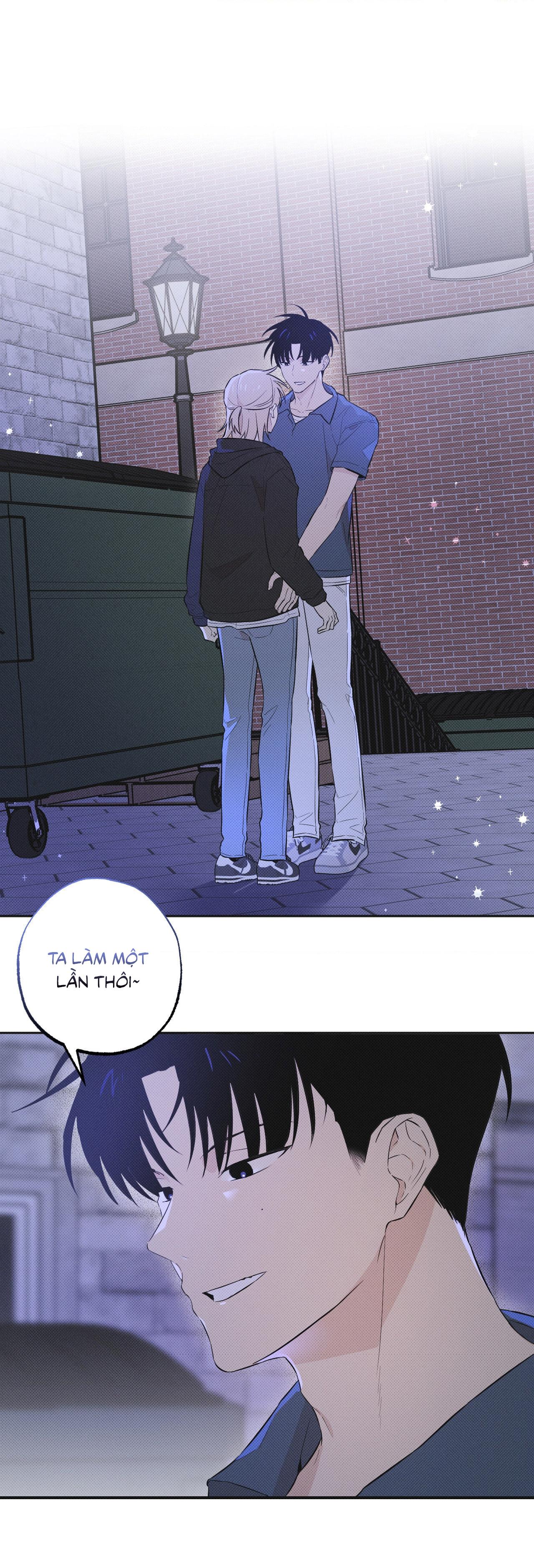 Đọc truyện Martini - Chapter 5