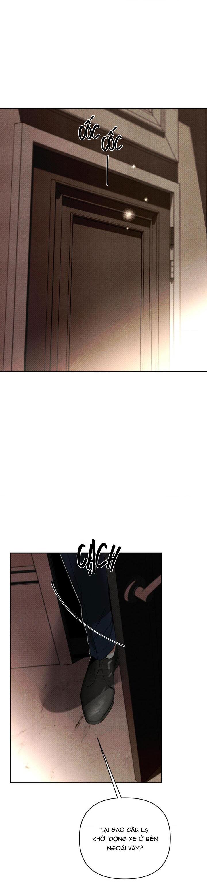 Đọc truyện Dearest - Chapter 4