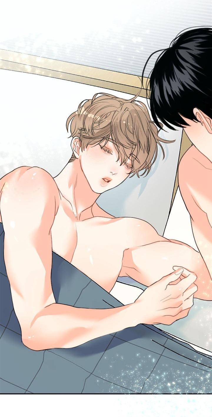 Đọc truyện  Omega Của Anh - Chapter 1