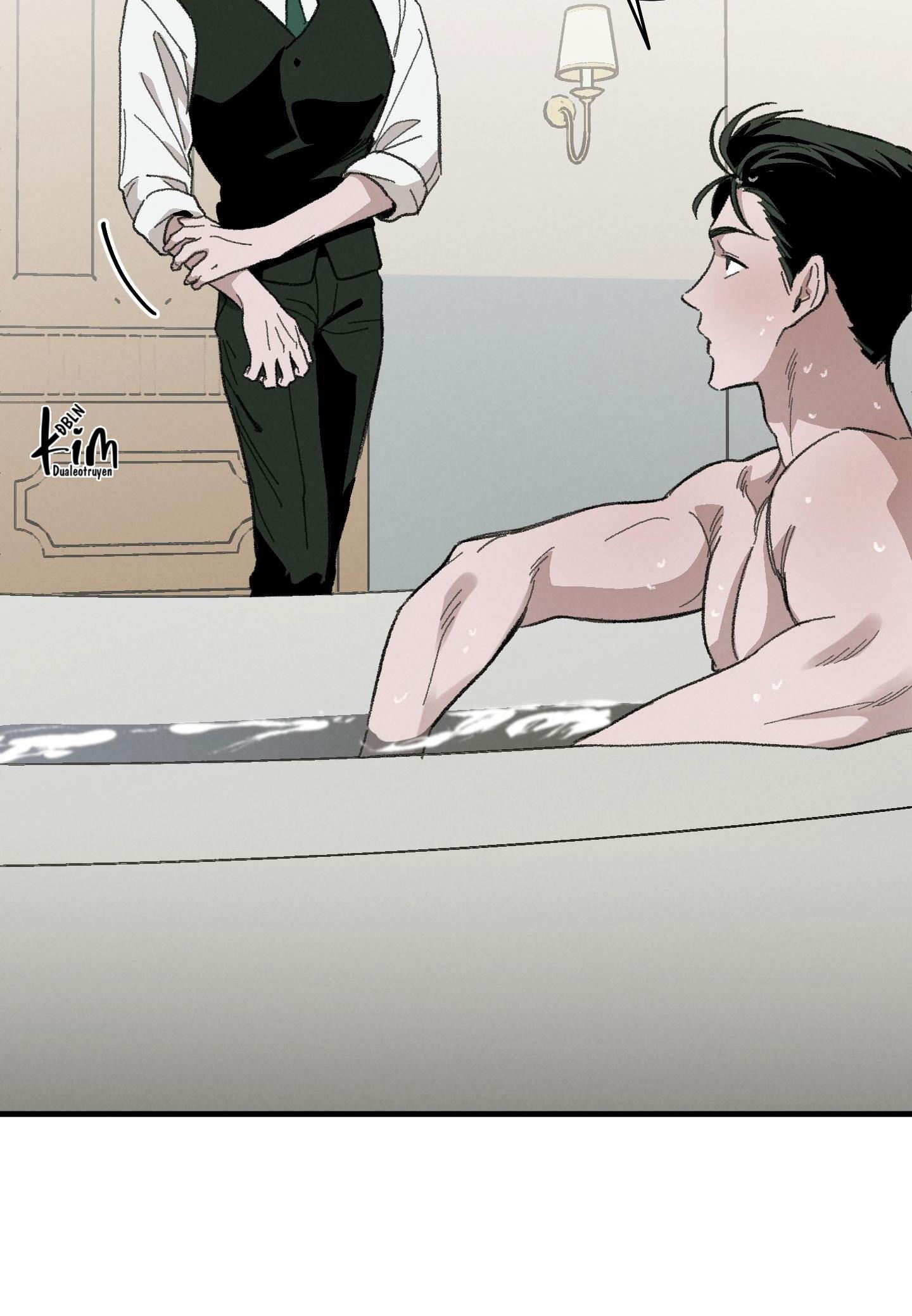 Đọc truyện BL NGẮN CHỊCH HỎNY - Chapter 49.8