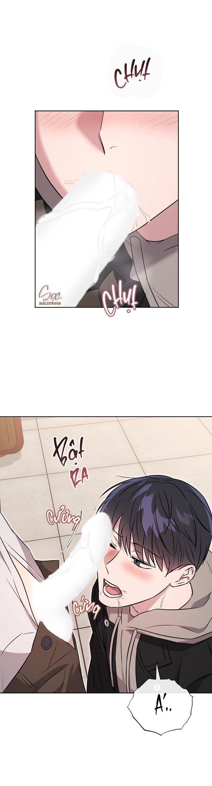 Đọc truyện PHIM TRUYỀN HÌNH DÀI TẬP - Chapter 45