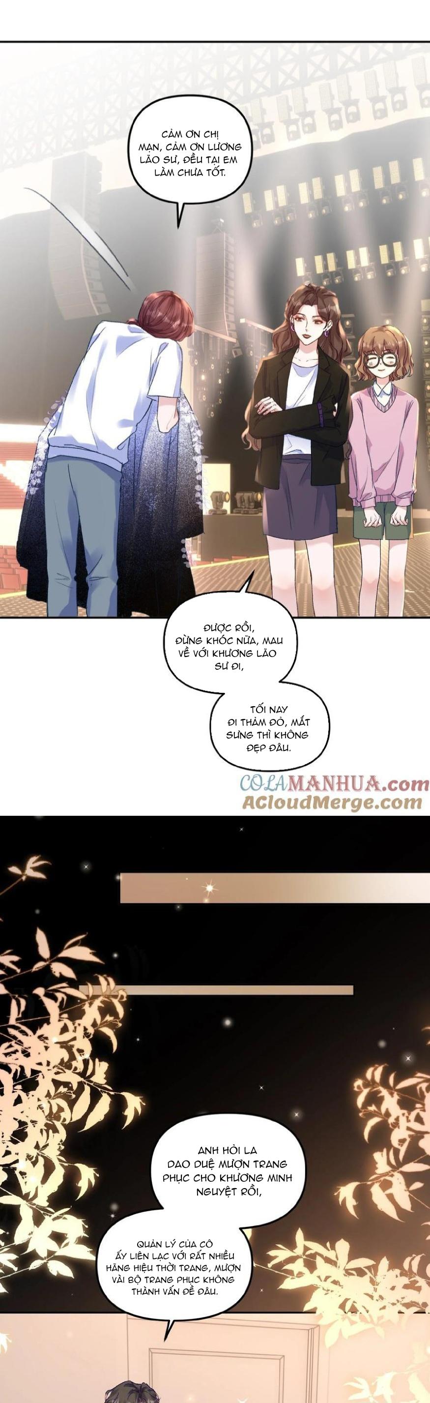 Đọc truyện Hữu Danh - Chapter 44