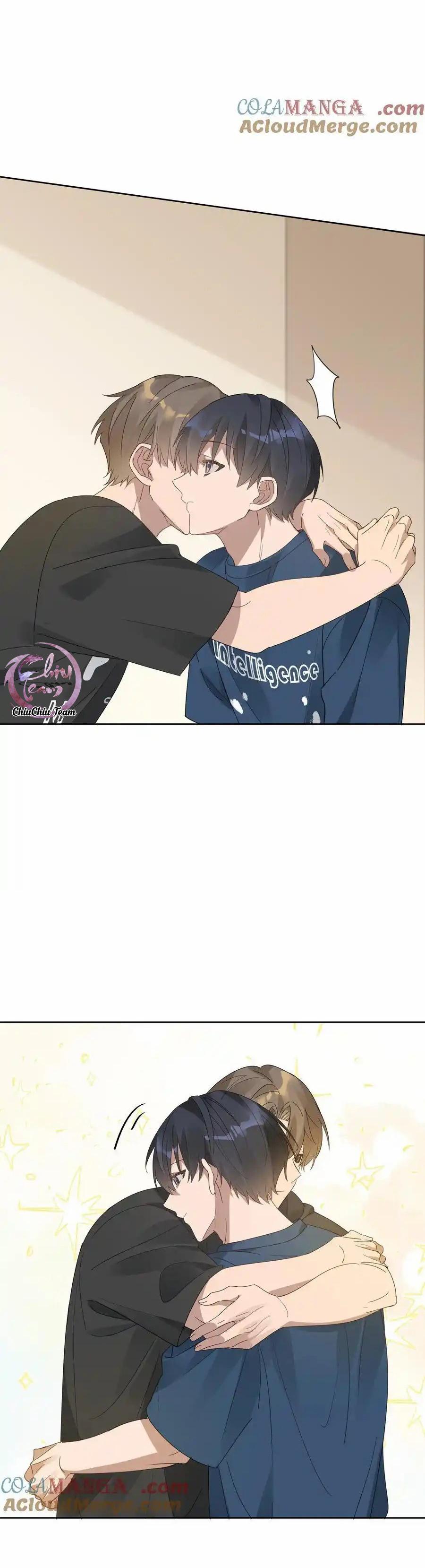 Đọc truyện Tháng Năm Qua - Chapter 55