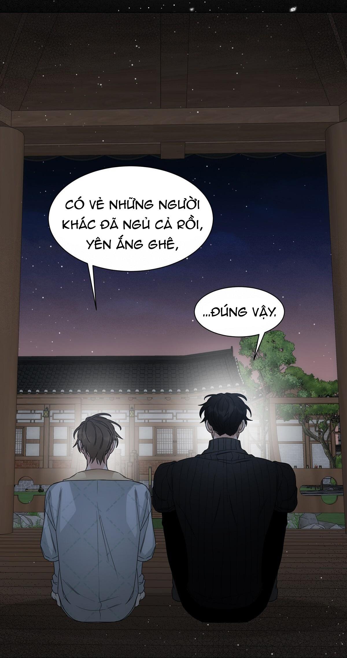 Đọc truyện SERIES BACK STAGE - Chapter 7.4