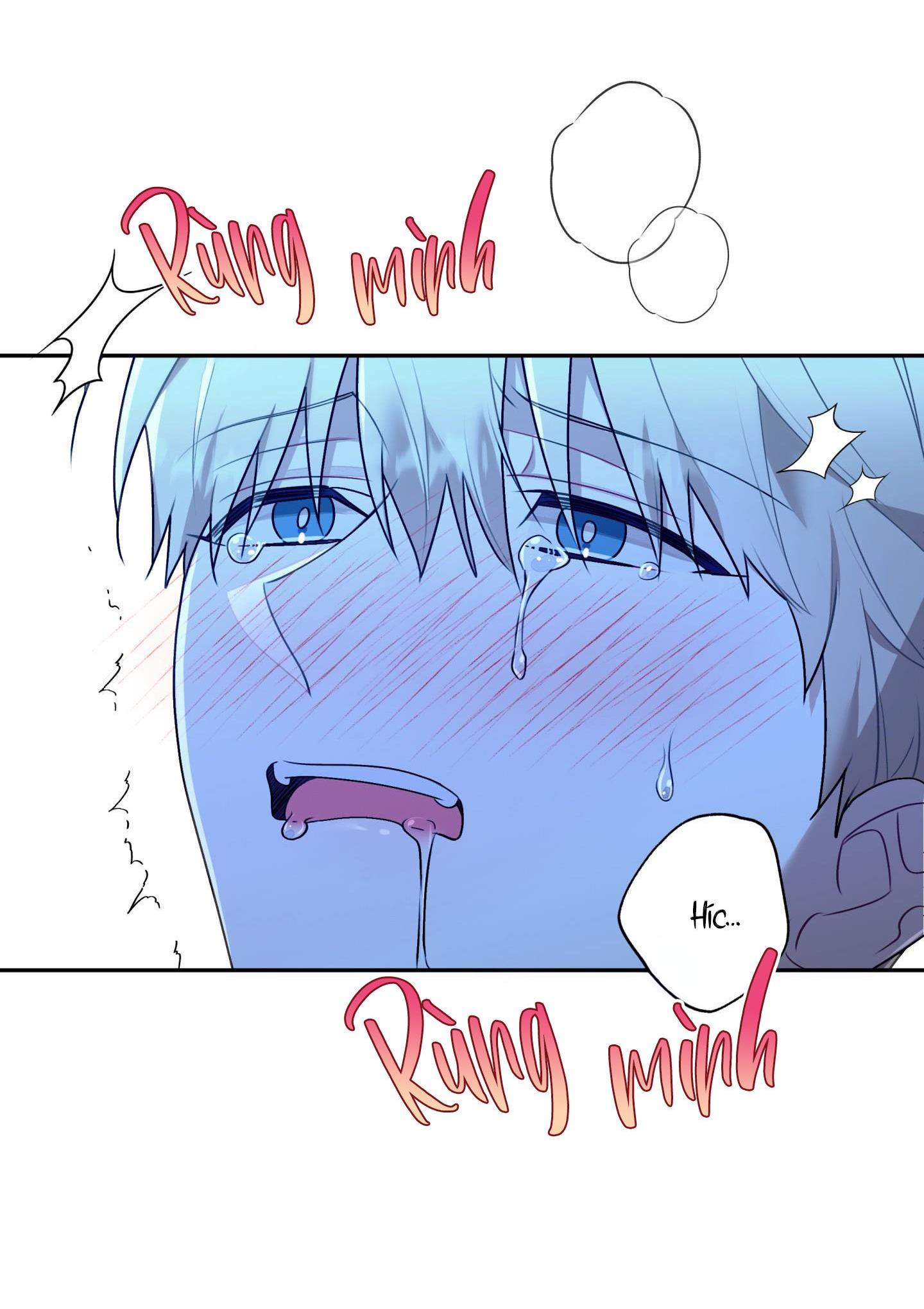 Đọc truyện Bắt tay hả, thôi bỏ đi! - Chapter 25