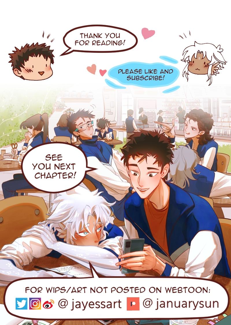 Đọc truyện BAILIN AND LIYUN ( NEW SS ) - Chapter 59