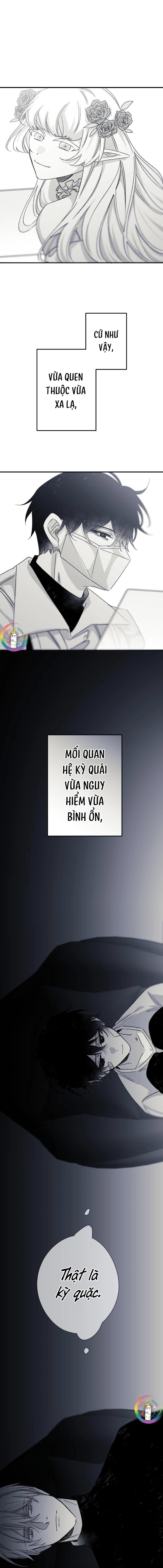Đọc truyện 16647 - Chapter 12