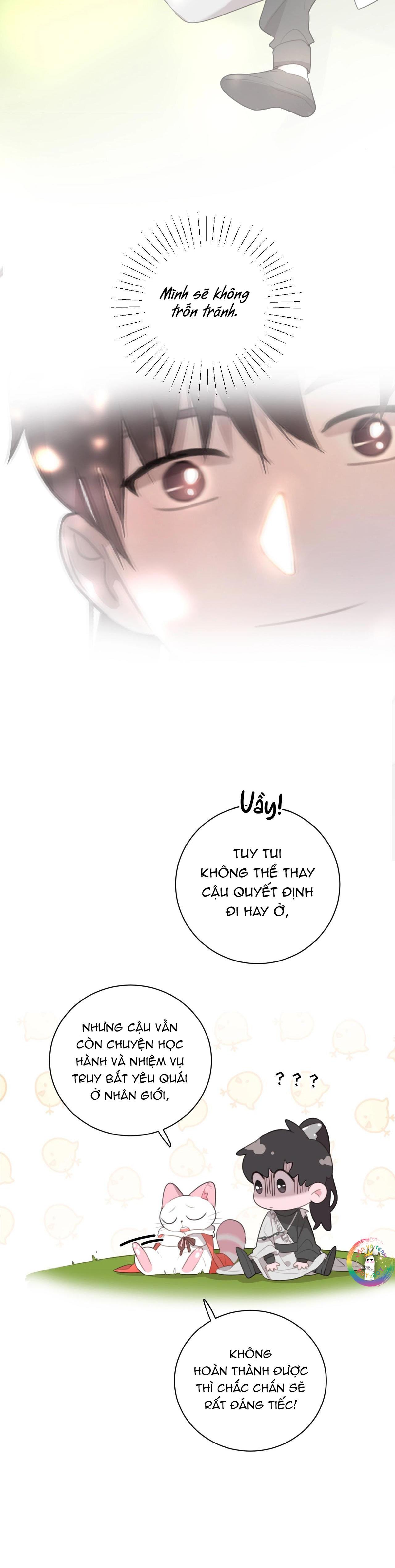 Đọc truyện Xã Hội Mồn Lèo - Chapter 67