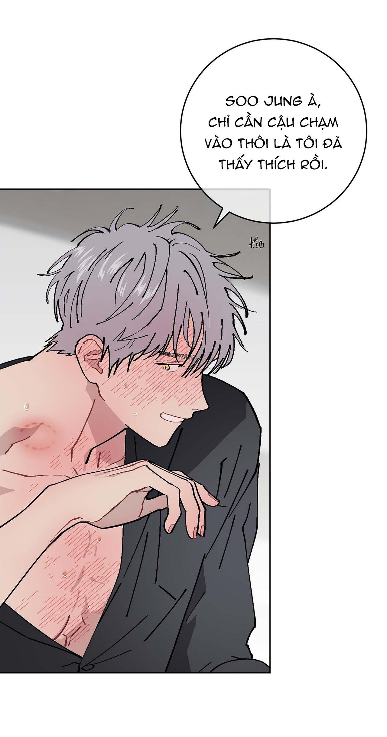 Đọc truyện GUIDE ESPER NGẮN - Chapter 4.3