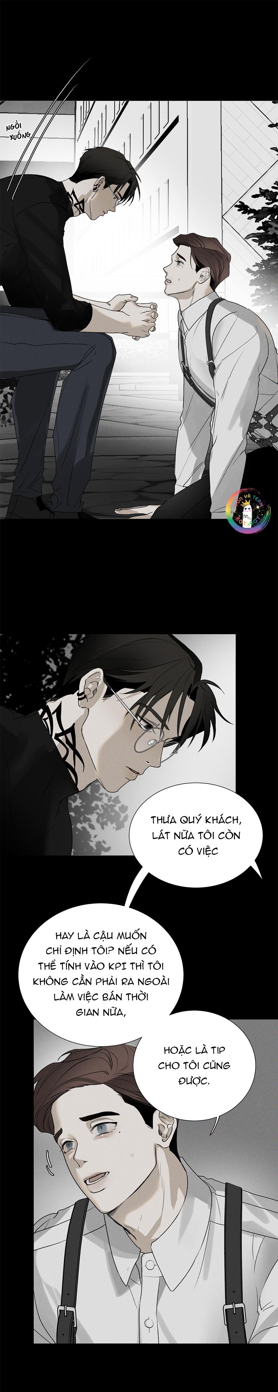 Đọc truyện DOM & SUB - Chapter 1