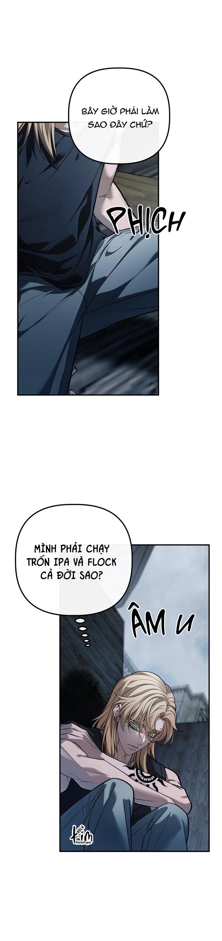 Đọc truyện GUIDE ESPER NGẮN - Chapter 5.8