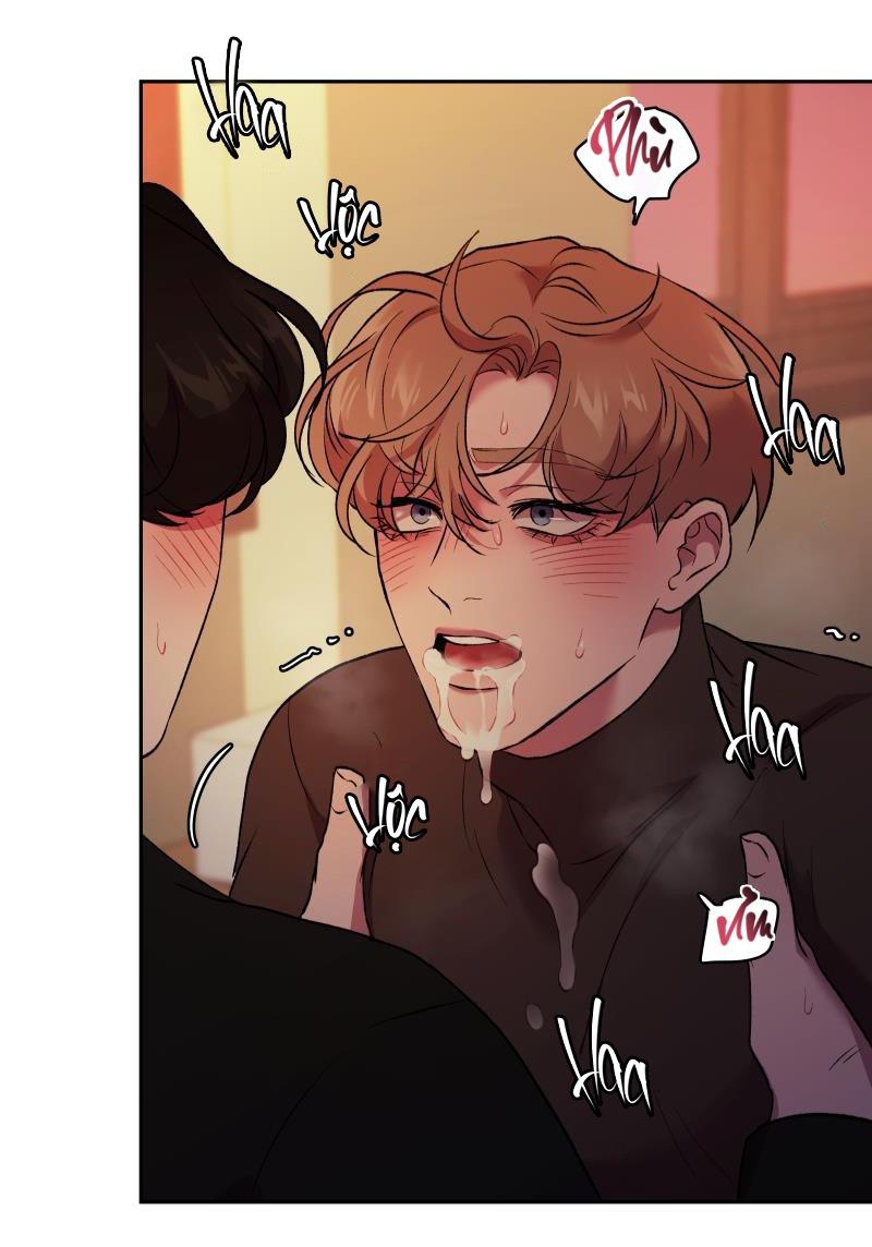 Đọc truyện NỖI SỢ CỦA HWAN YEONG - Chapter 45