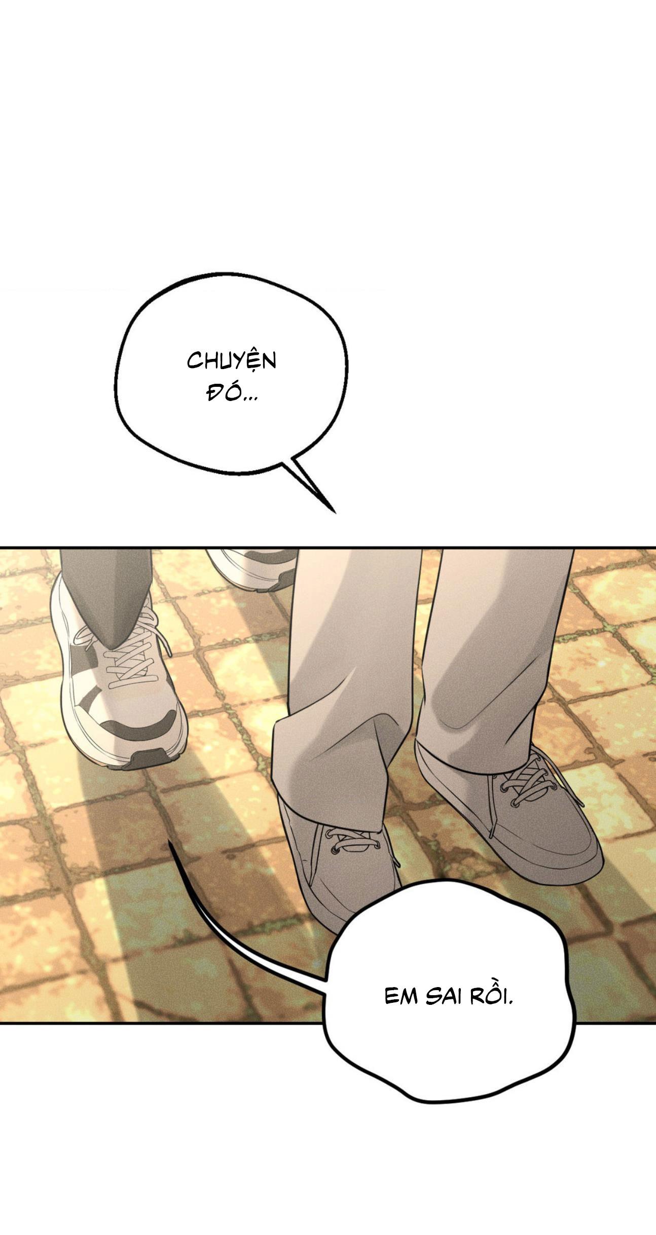 Đọc truyện DEAR, TEDDY BEAR - Chapter 18