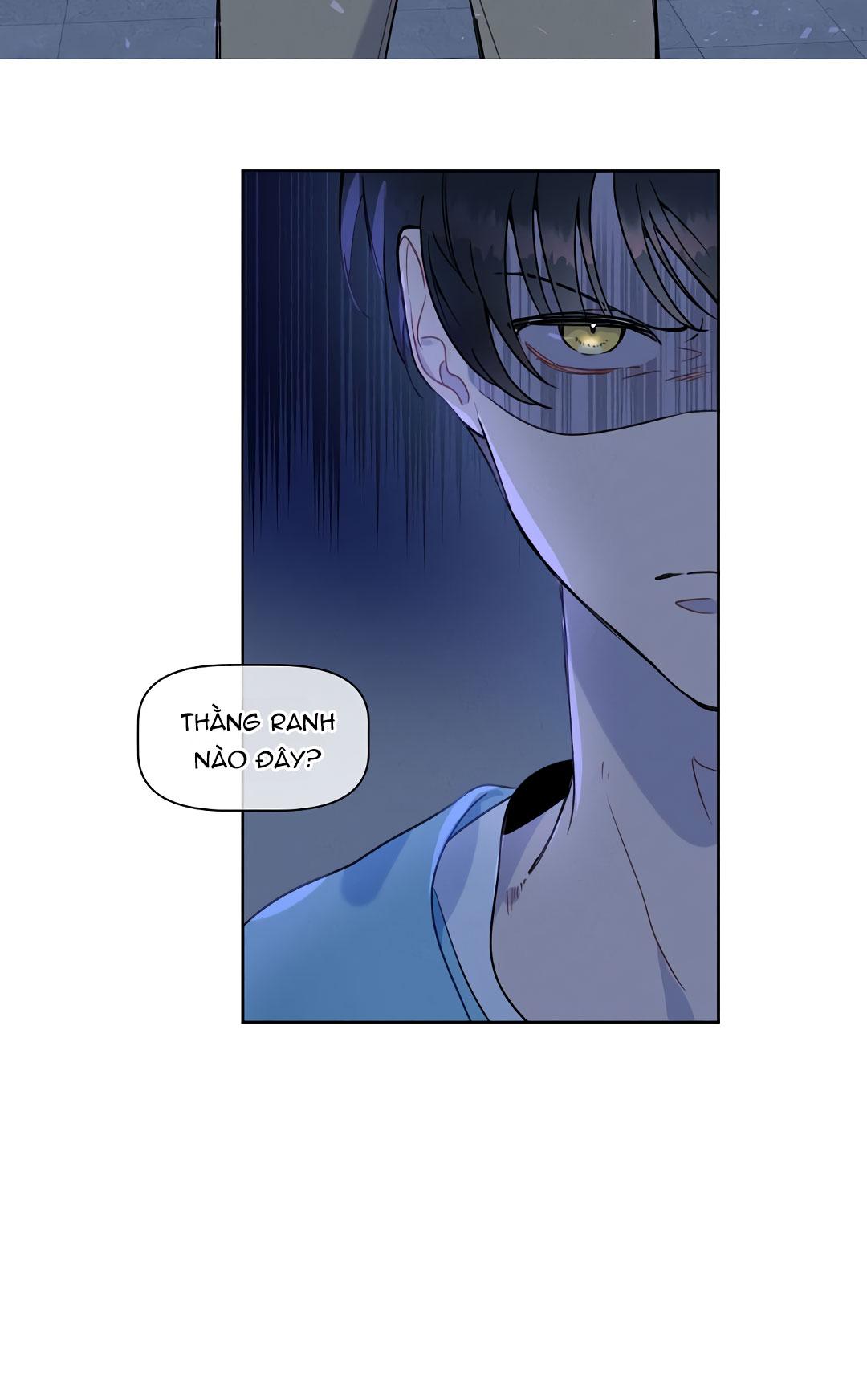 Đọc truyện Tố Cáo Sếp Tôi - Chapter 3