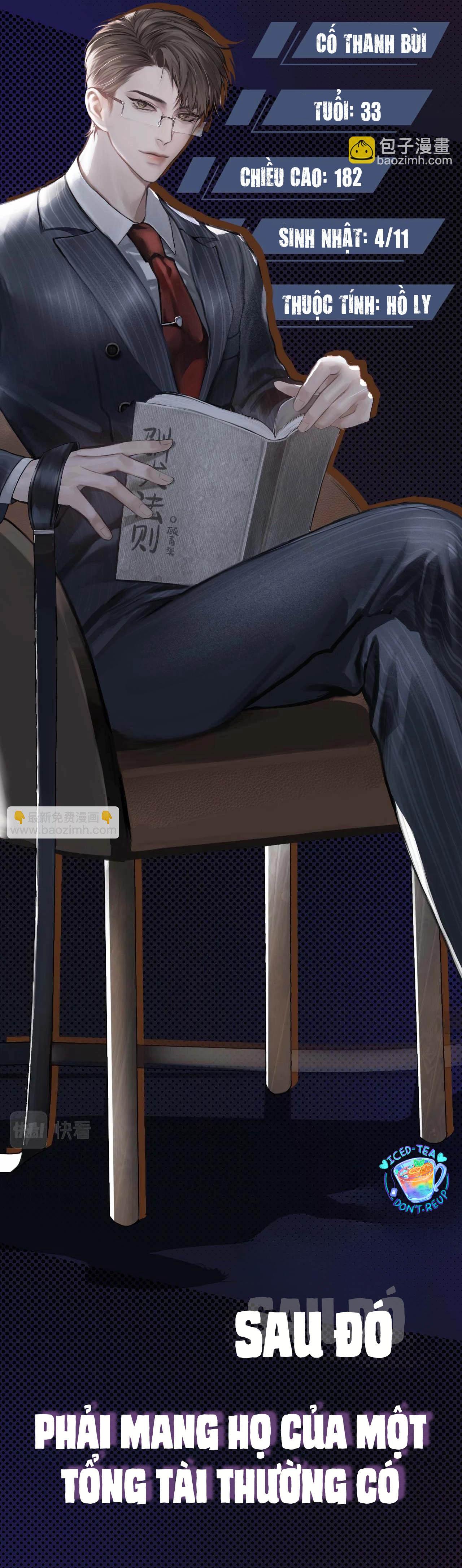 Đọc truyện Ăn miếng trả miếng - Chapter 0.2