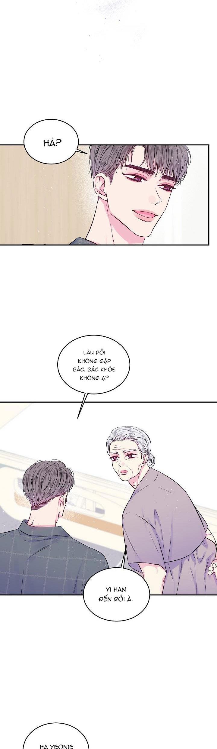 Đọc truyện BÌNH MINH THỨ HAI - Chapter 58