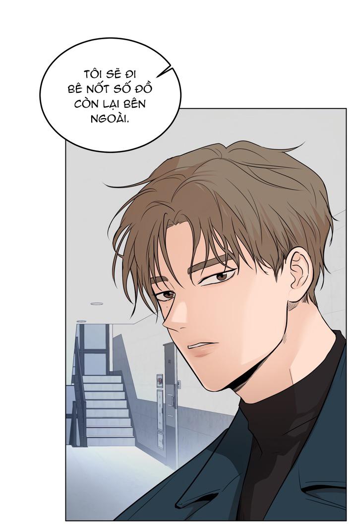 Đọc truyện (END) Lời Tán Tỉnh Ngọt Tựa Bánh Bích Quy - Chapter 1