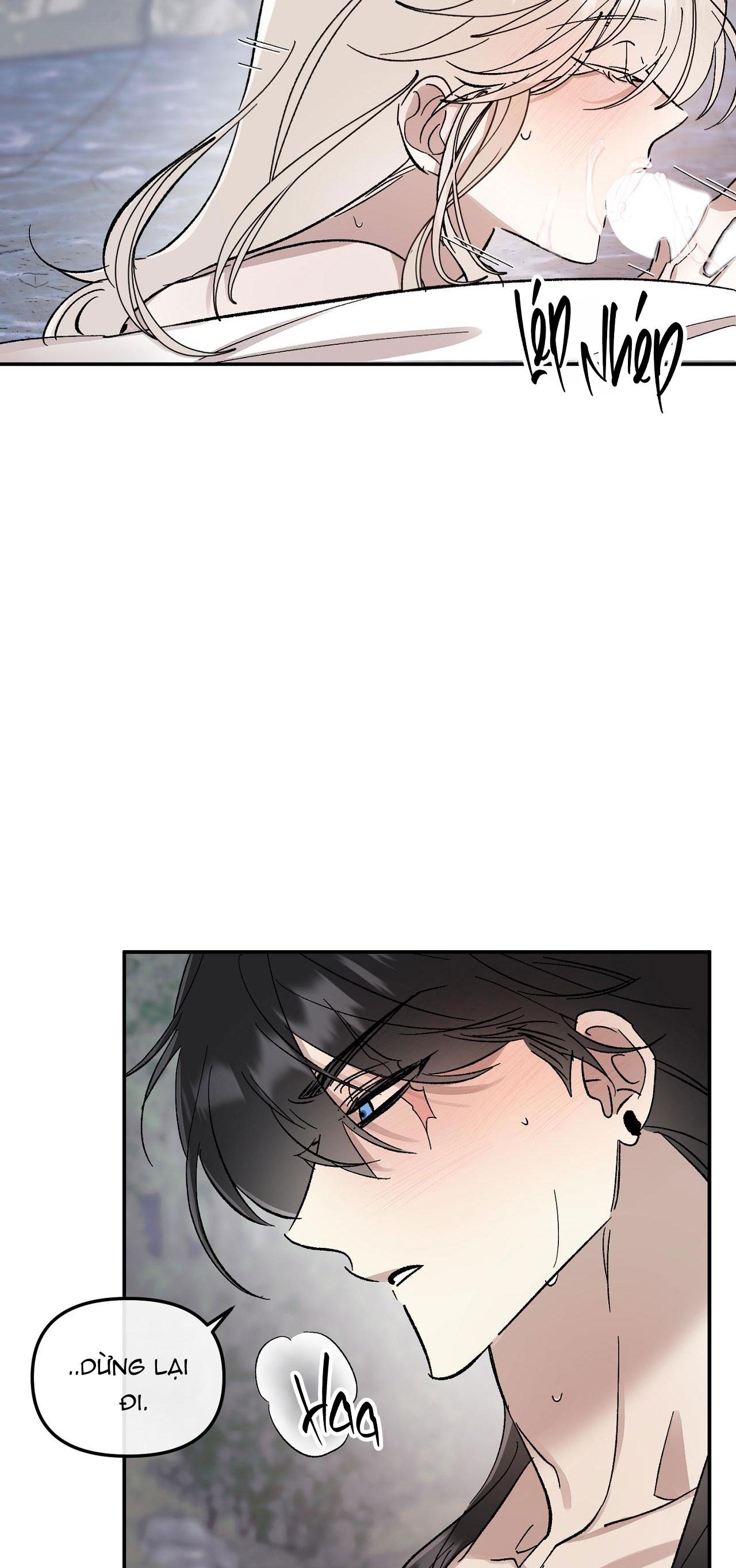 Đọc truyện BL CỔ TRANG-ÂU CỔ NGẮN NHÀ KIM - Chapter 36.7