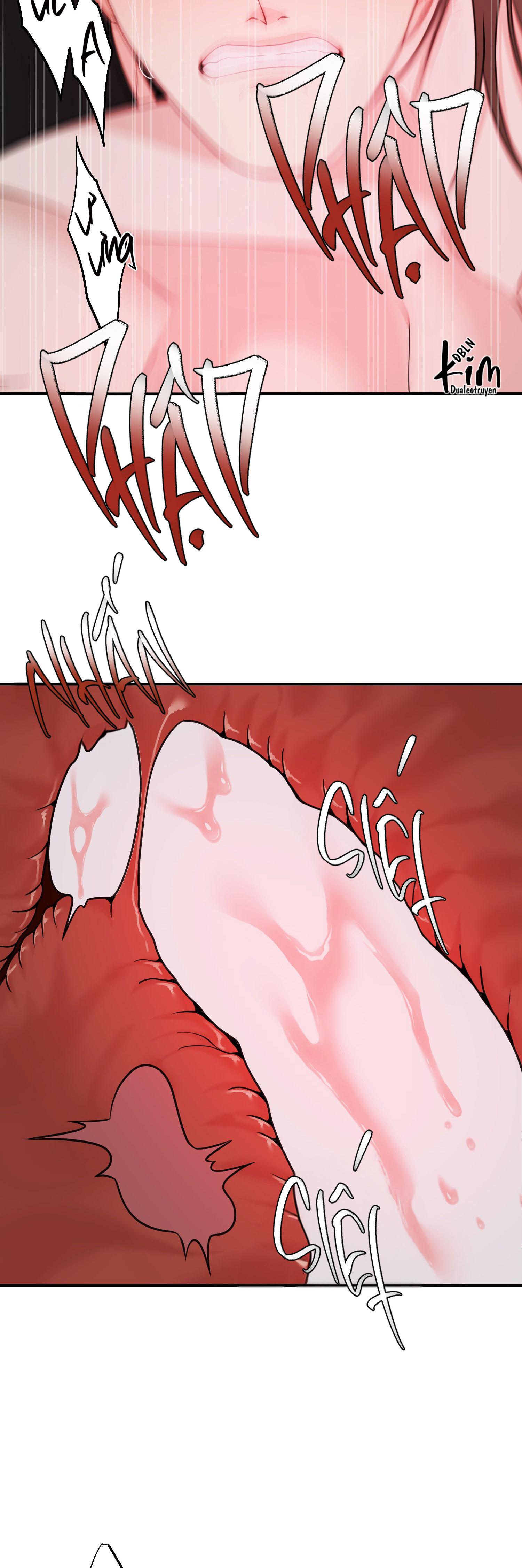 Đọc truyện TUYỂN TẬP CUỒNG CÔNG-CHIẾM HỮU CÔNG CỦA NHÀ KIM - Chapter 27.2