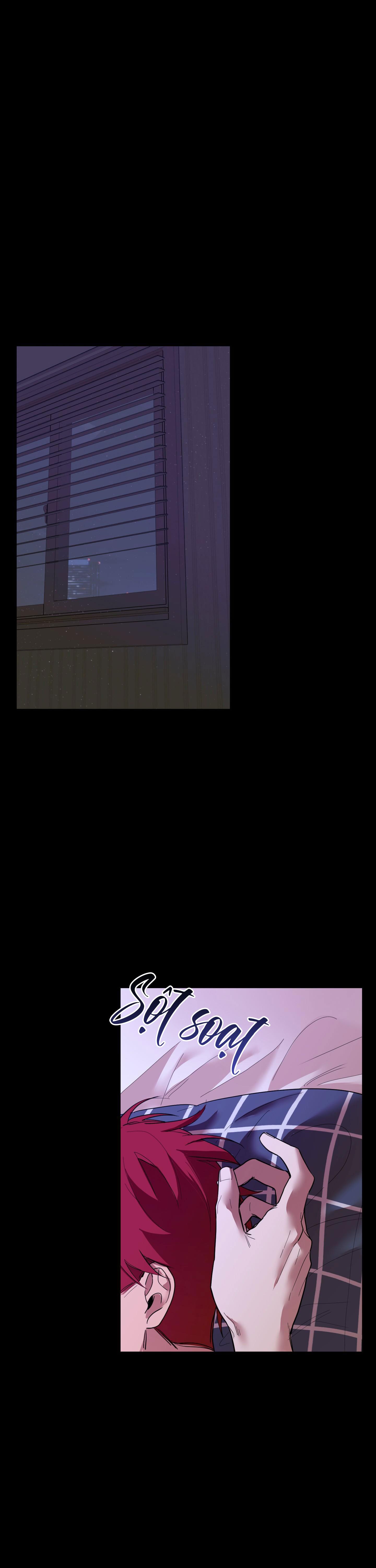 Đọc truyện HIỂU LẦM  NGỌT NGÀO - Chapter 3