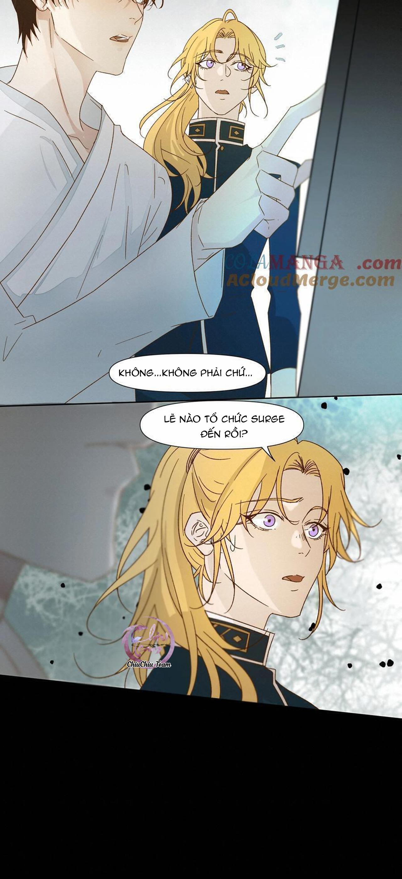 Đọc truyện Tuyệt Xử Phùng Sinh - Chapter 34