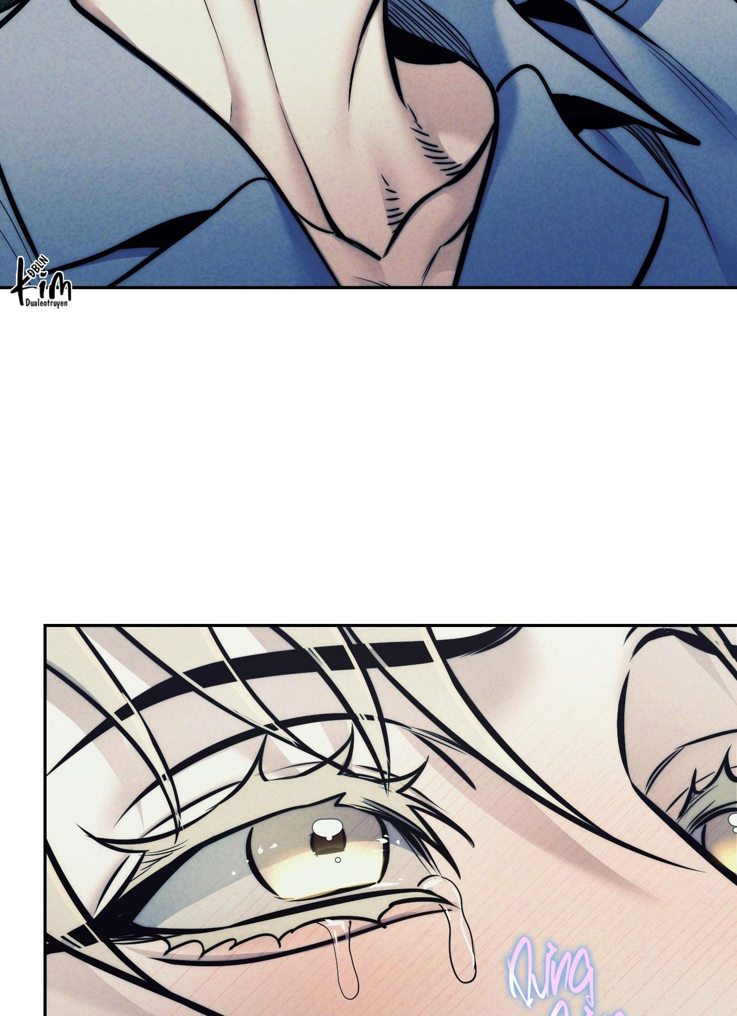 Đọc truyện KỲ THỊ - Chapter 41