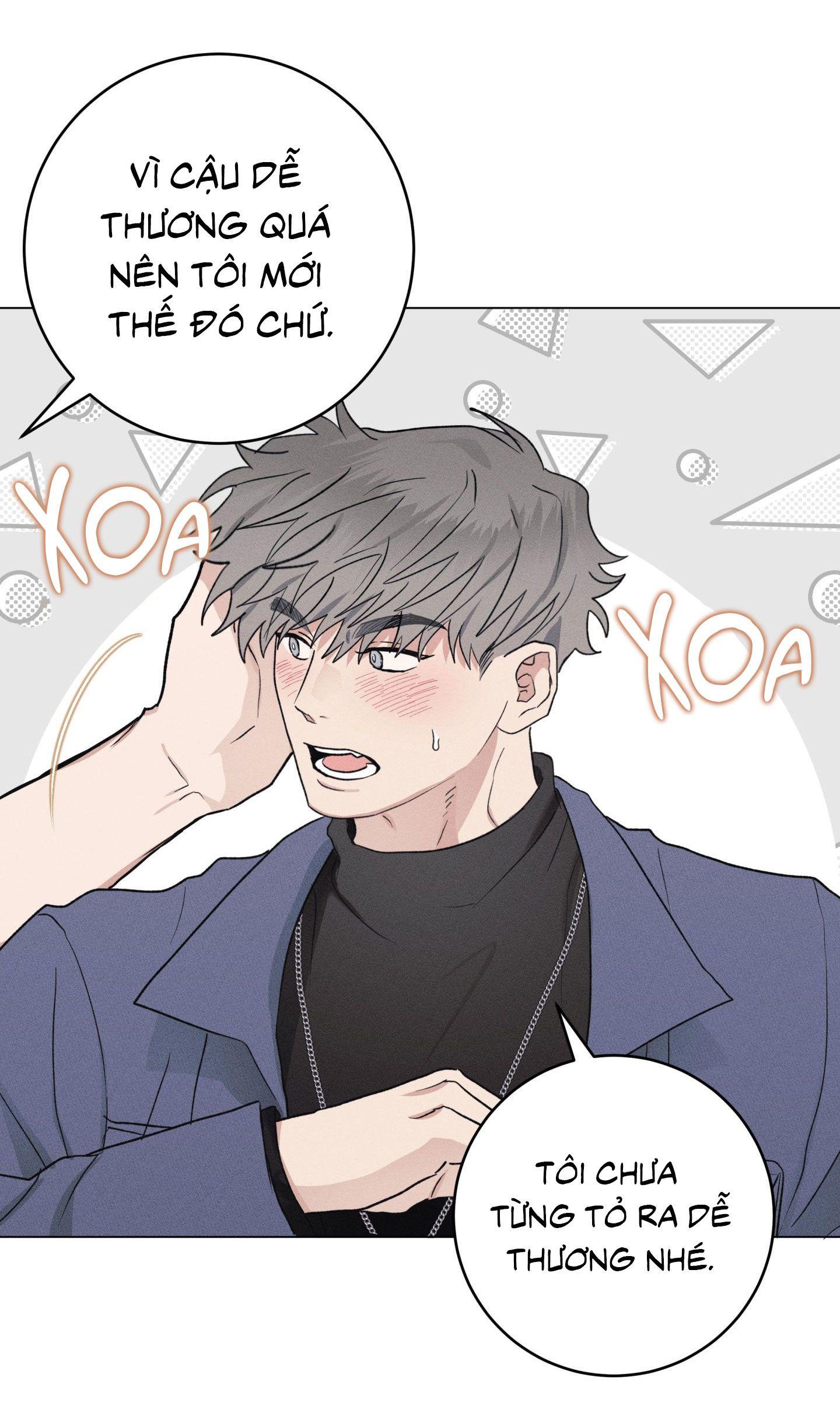 Đọc truyện Nhật ký nuôi dưỡng sói hoang - Chapter 6