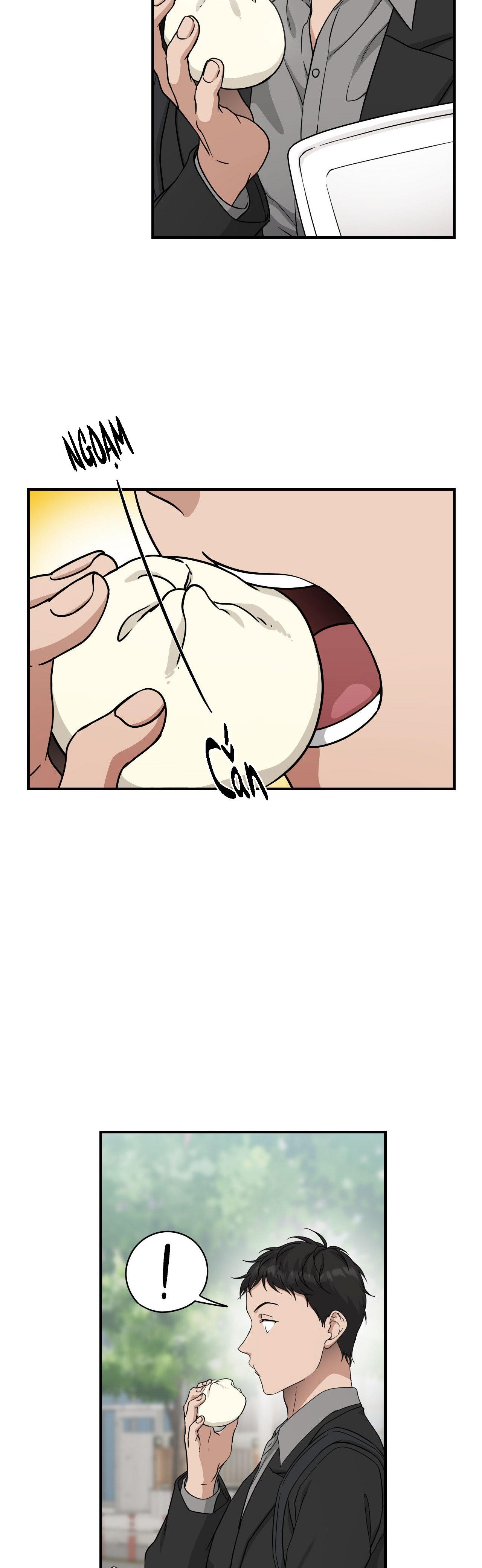 Đọc truyện (DROP) HONEYBEE - Chapter 5