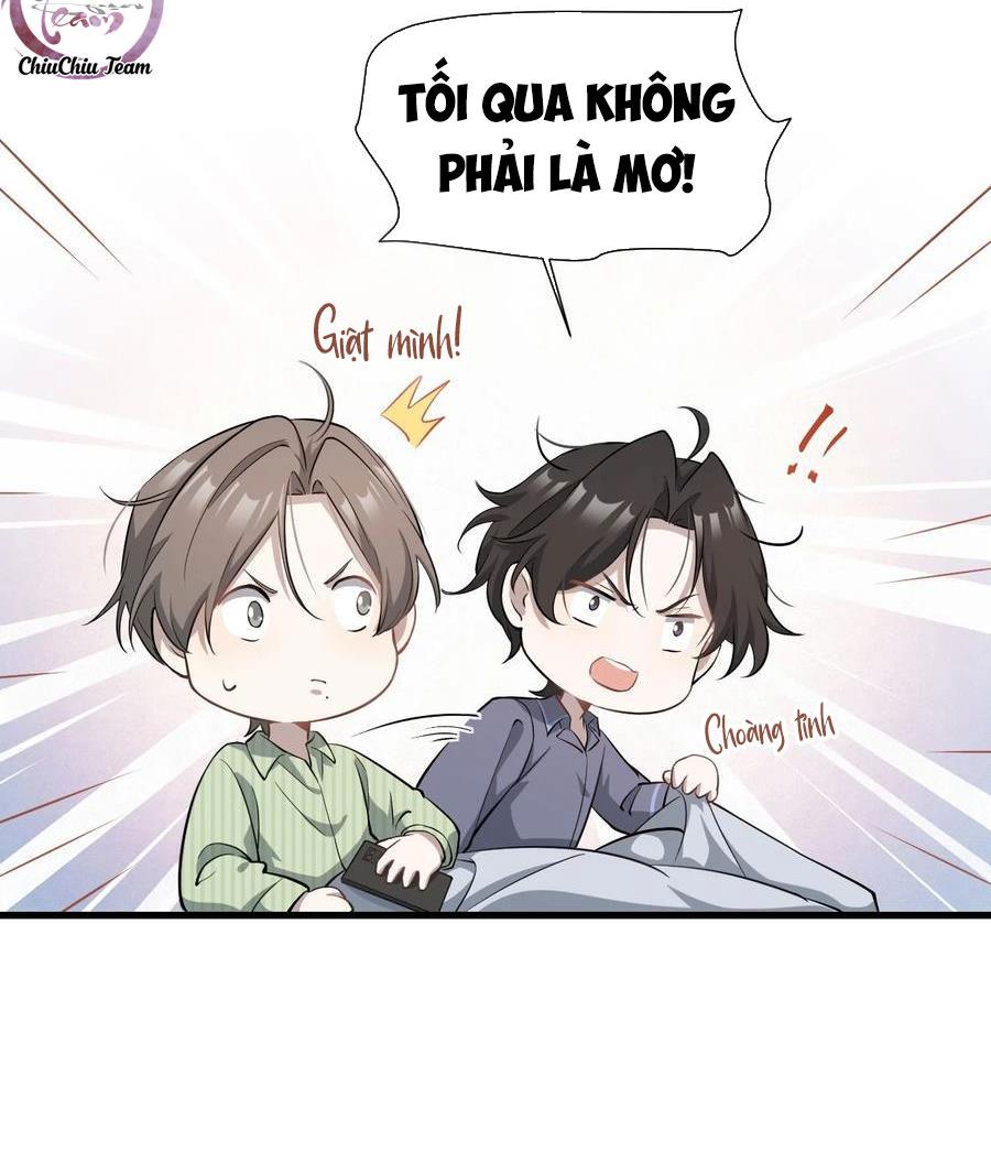 Đọc truyện Công Thức Mỹ Học - Chapter 30