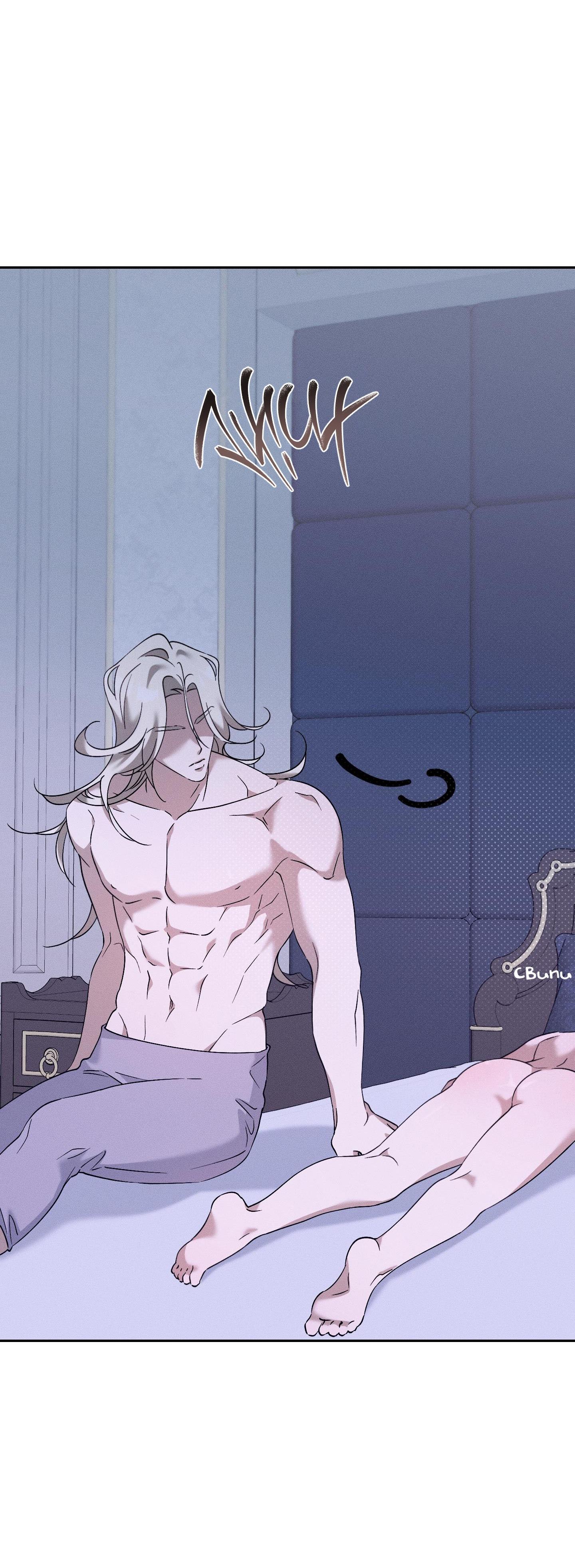 Đọc truyện  Extra Virgin - Chapter 5
