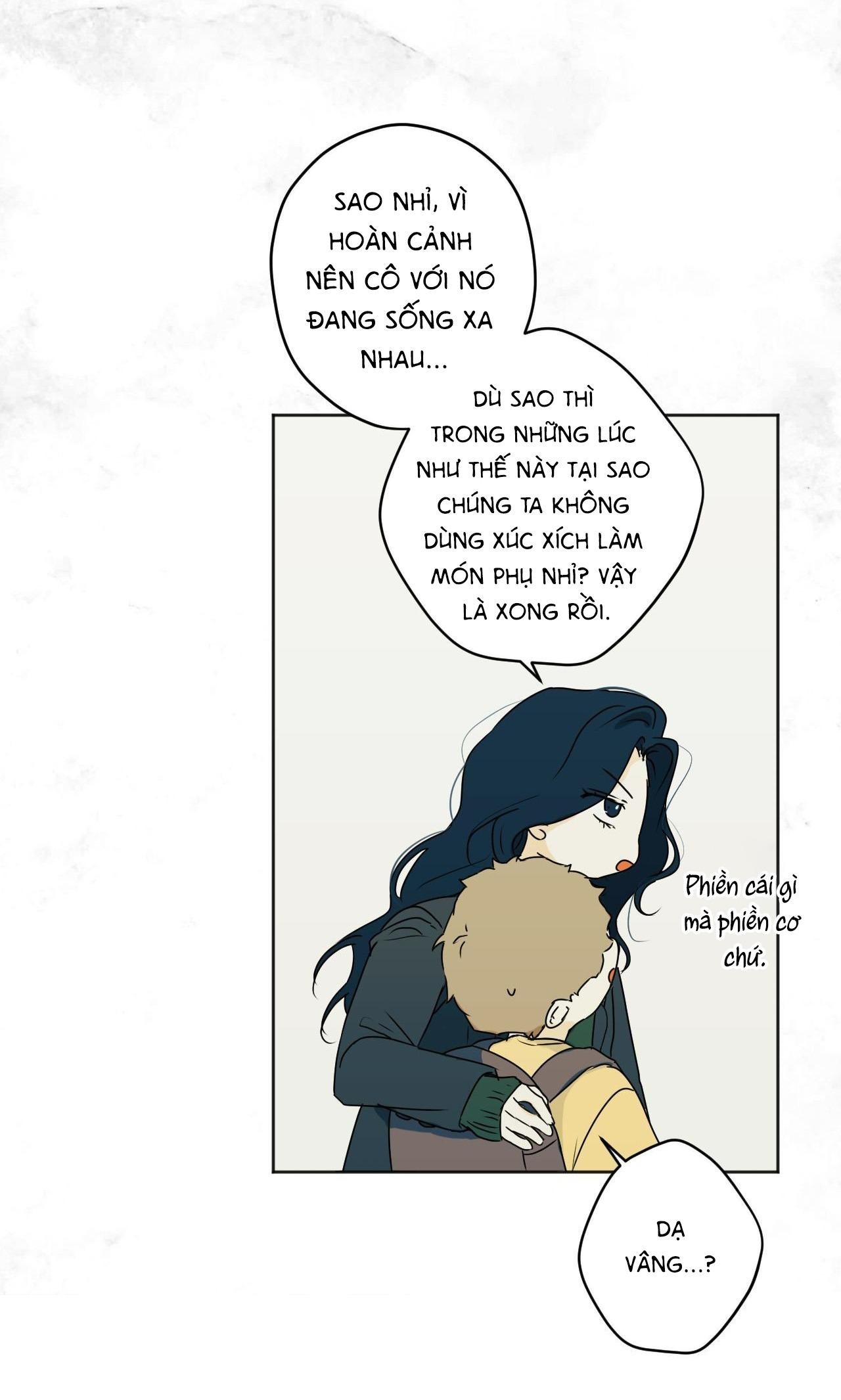 Đọc truyện SẮC DỤC - Chapter 31