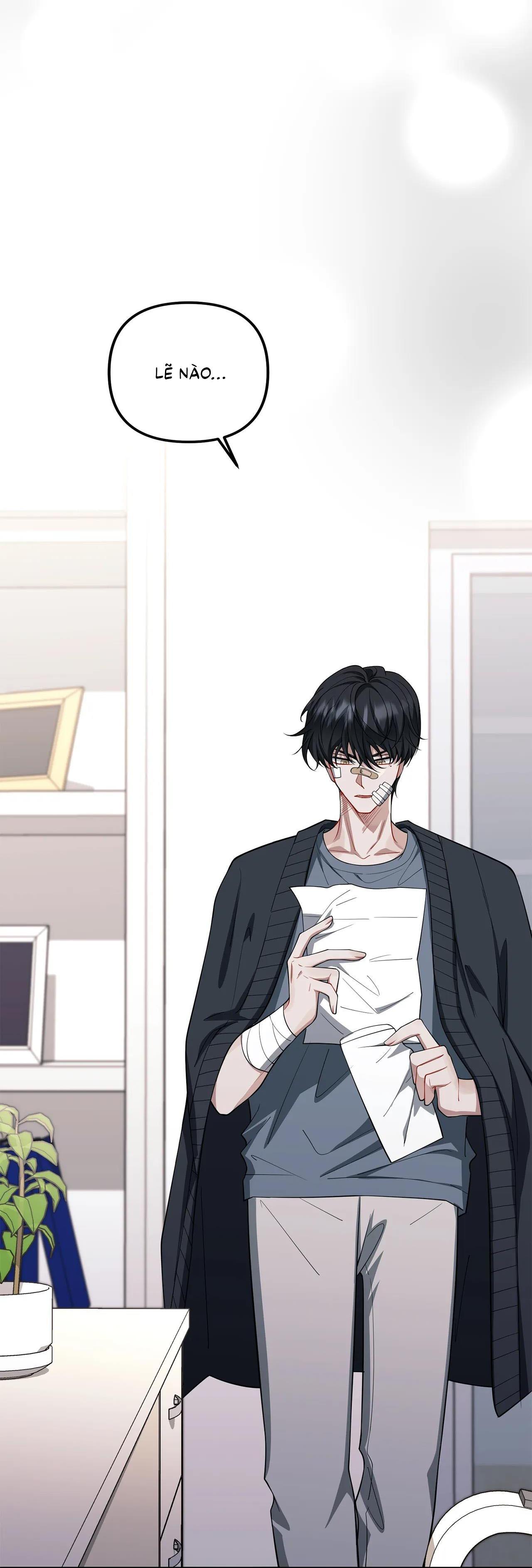 Đọc truyện  Vết Trượt - Chapter 50