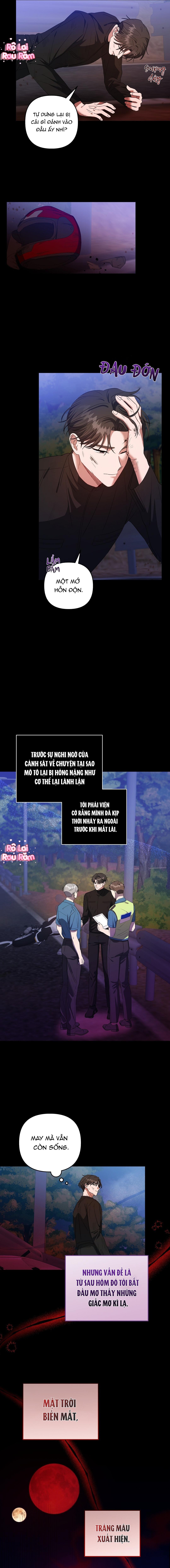 Đọc truyện DROP SỐNG SÓT NƠI TẬN THẾ - Chapter 1