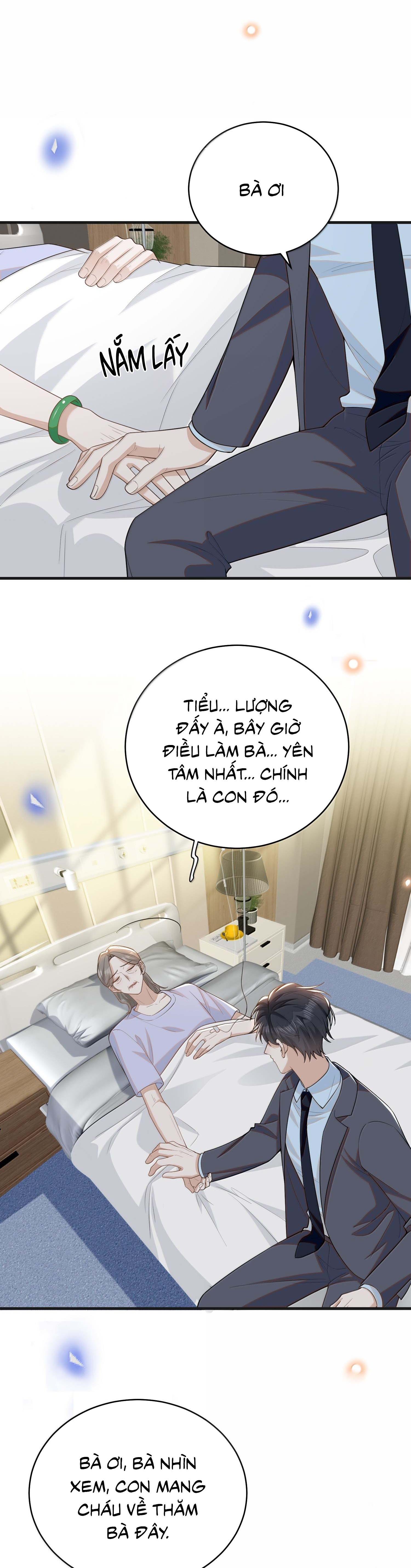 Đọc truyện Lai sinh bất kiến - Chapter 152