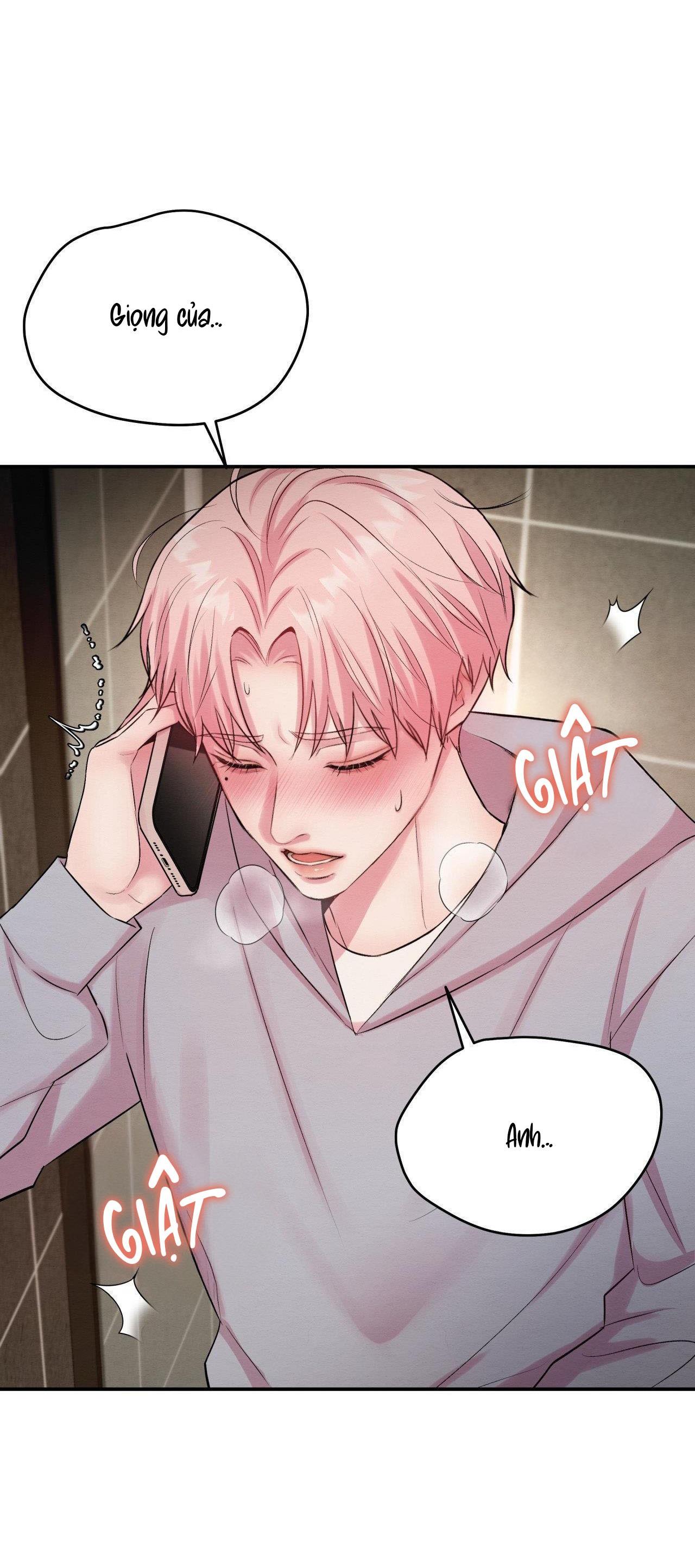 Đọc truyện Love Remedy - Chapter 27