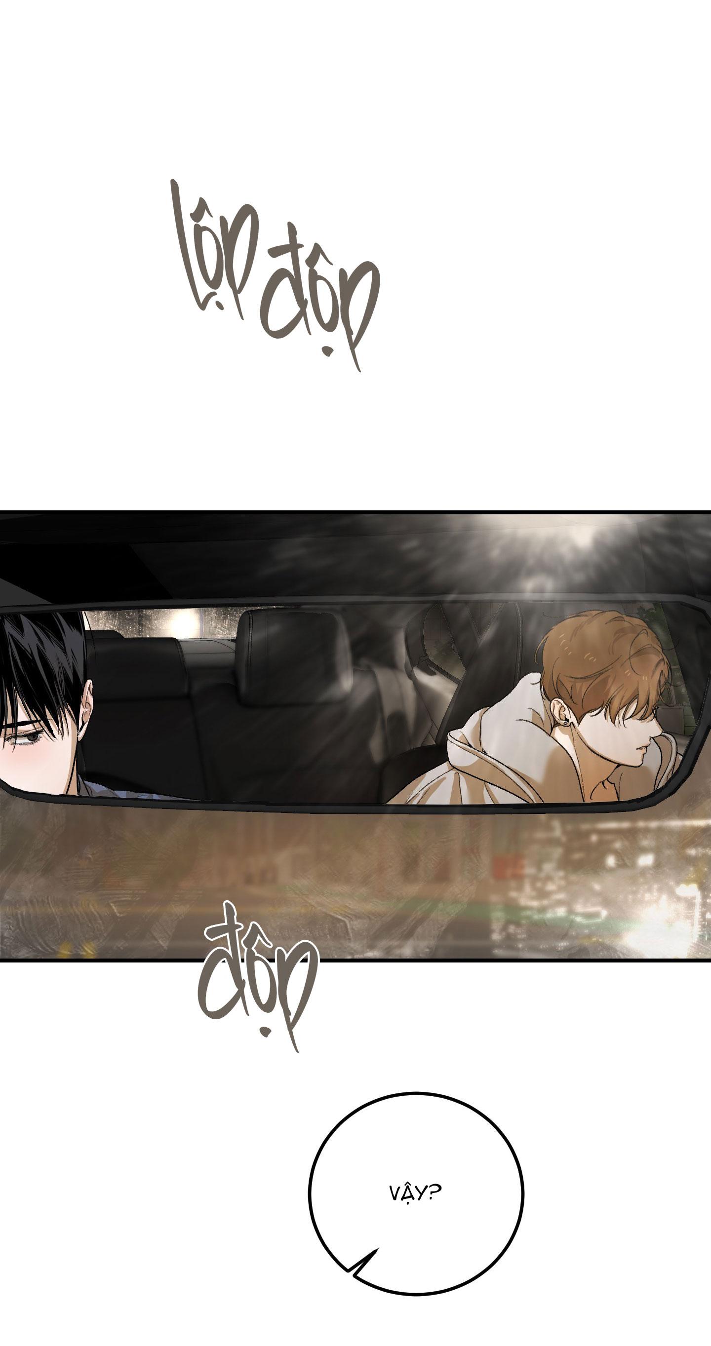 Đọc truyện NGHIỆN SEX - Chapter 20.2