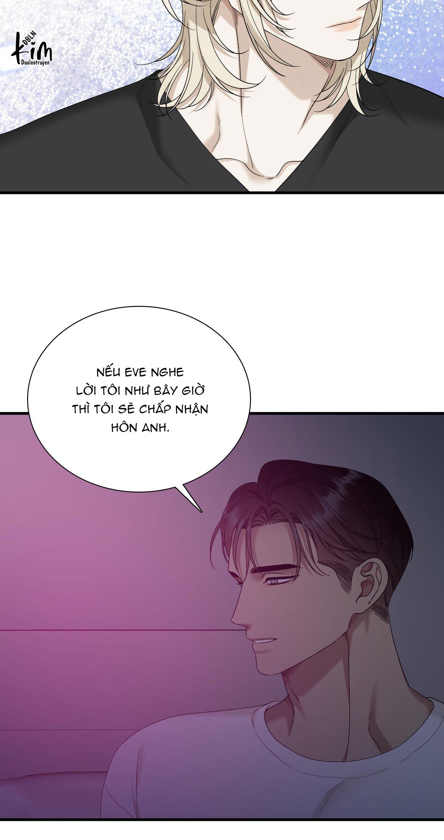Đọc truyện DEAR. 00 - Chapter 9