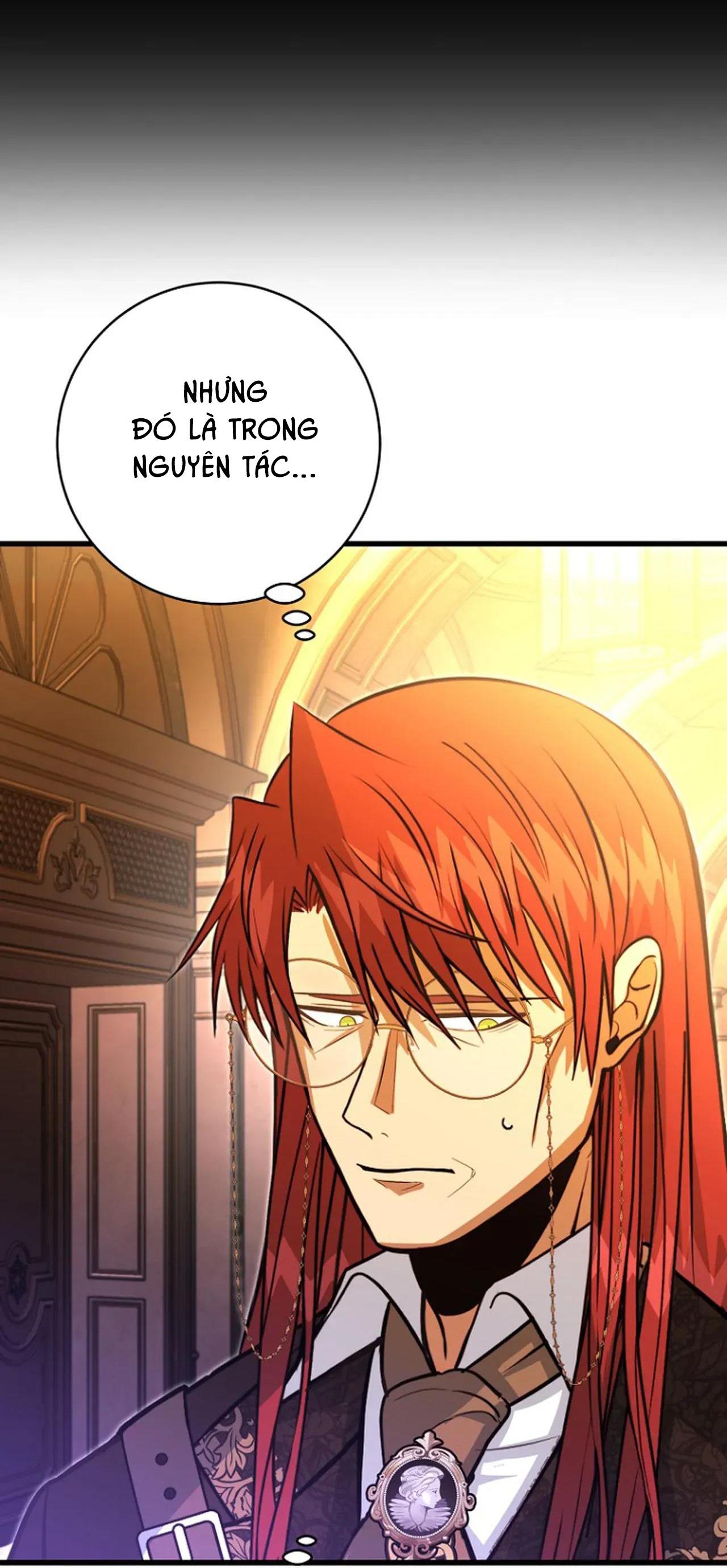 Đọc truyện NGHỈ HƯU CHỨ KHÔNG PHẢI TÌNH YÊU - Chapter 28