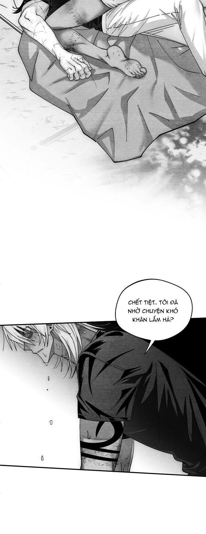 Đọc truyện TUYỂN TẬP CUỒNG CÔNG-CHIẾM HỮU CÔNG CỦA NHÀ KIM - Chapter 41.4