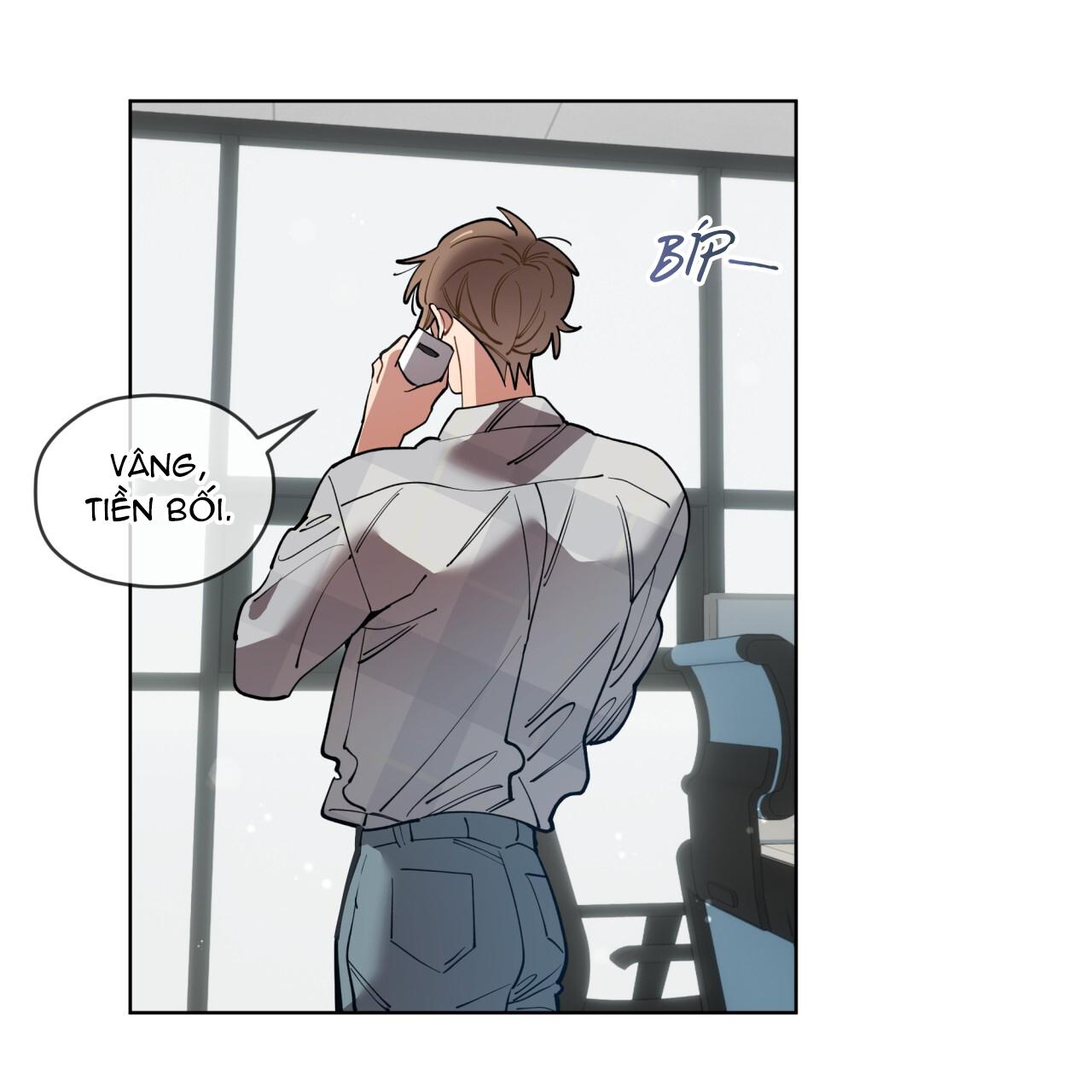 Đọc truyện Cơn Mưa Rào (END) - Chapter 78