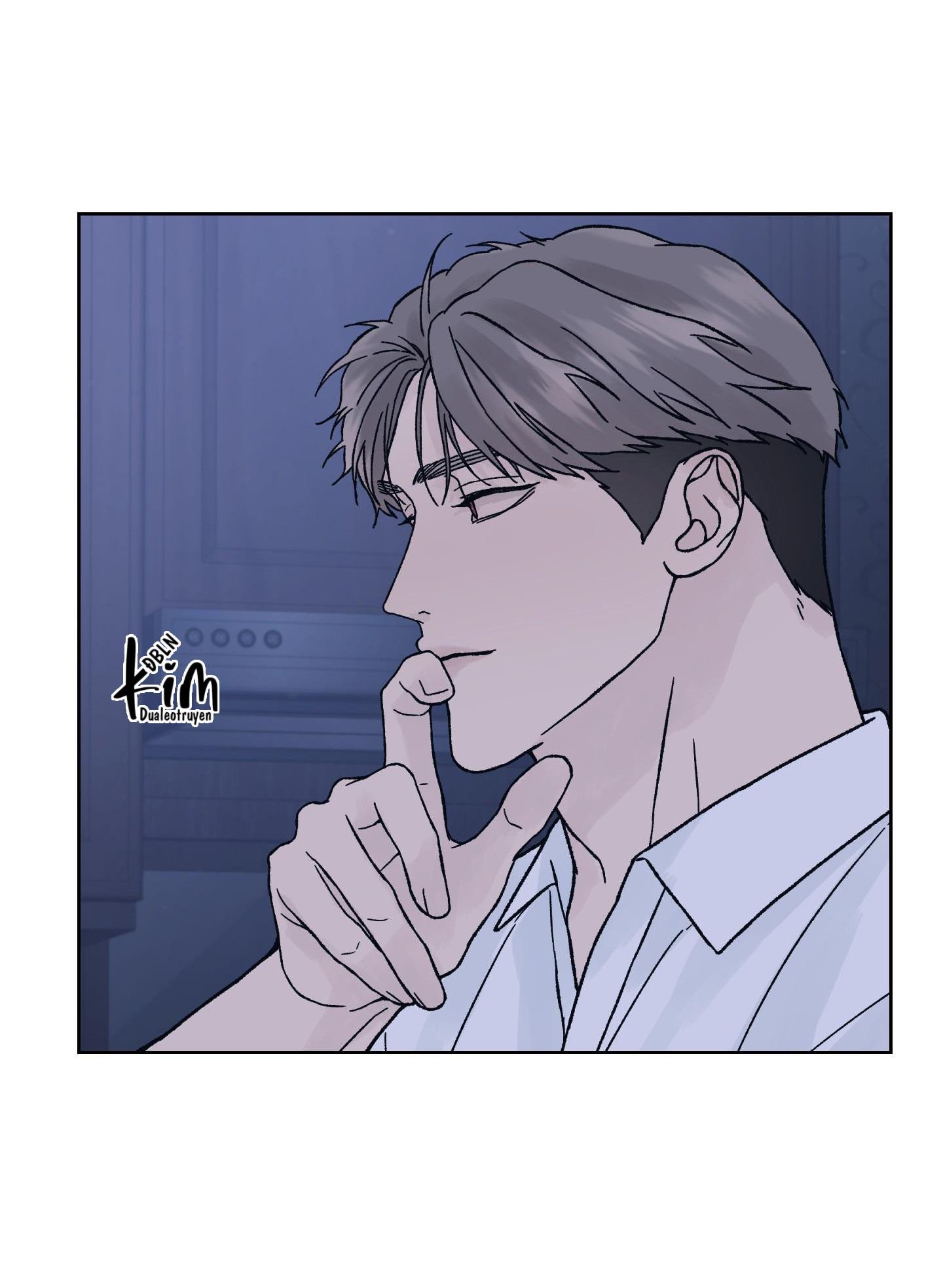 Đọc truyện ĐÊM KINH HOÀNG - Chapter 22